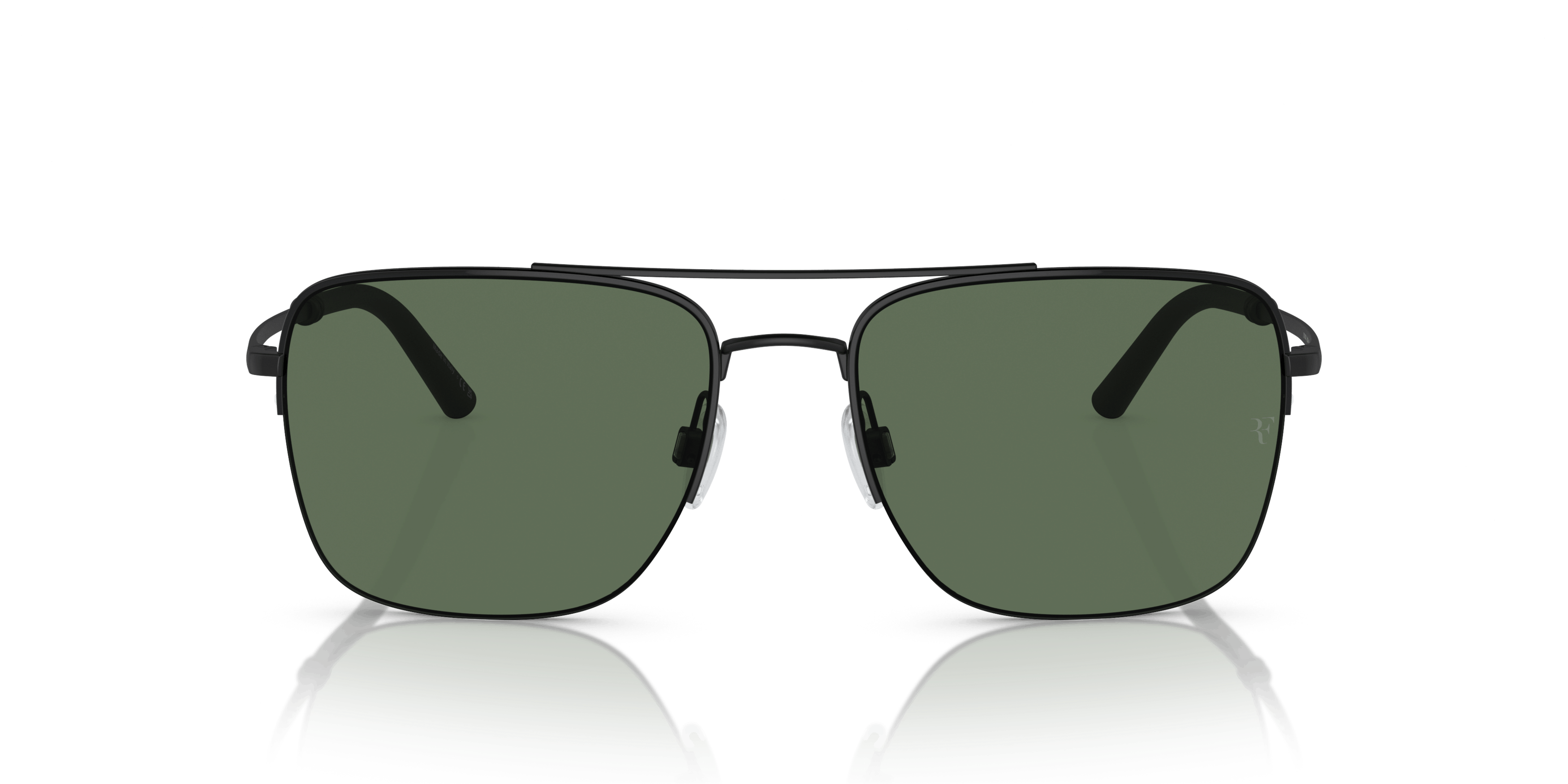 Front, Oliver Peoples R-2 OV1343S 50629A