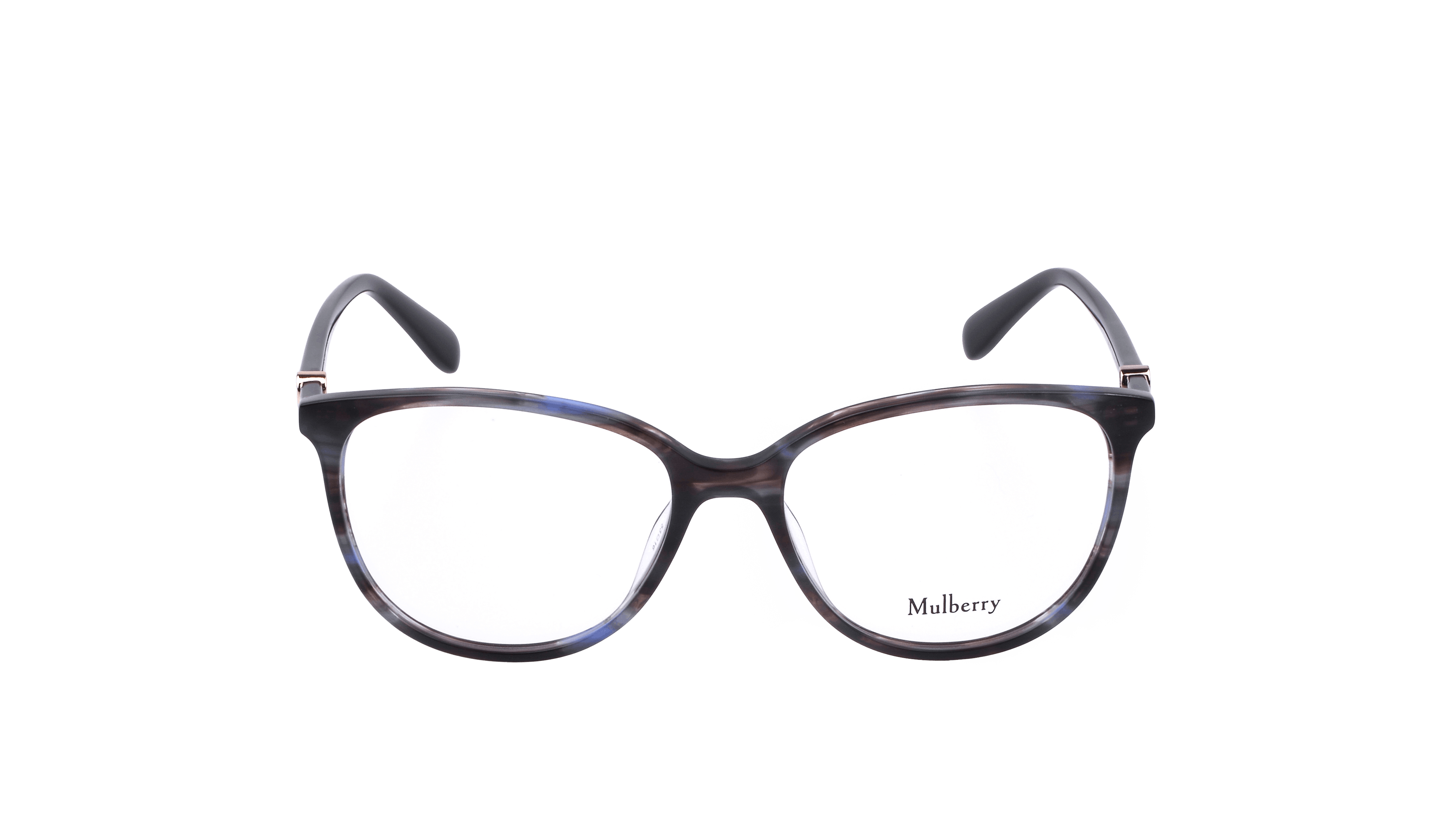 Front, Mulberry VML 175 Glasses