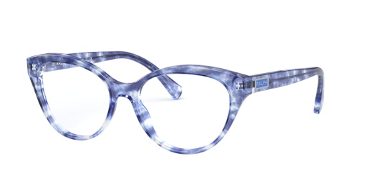 Ralph by Ralph Lauren RA 7116 (5848) Glasses Transparent / Transparent