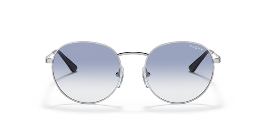 Vogue VO 4206S (323/19) Sunglasses Blue / Grey
