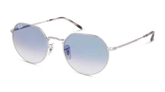 RAY-BAN RB3565 003/3F Argent