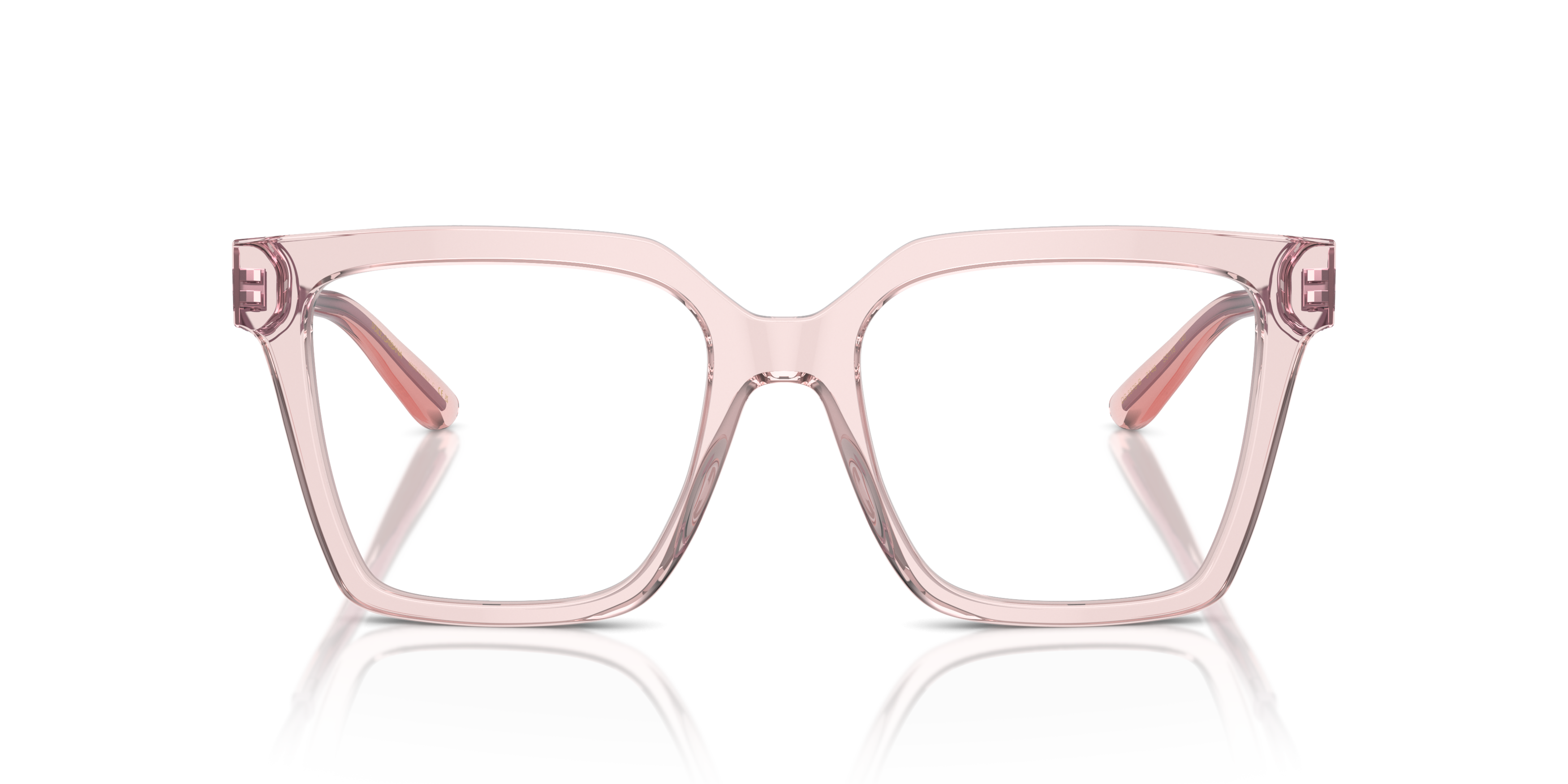 [products.image.front] Dolce & Gabbana DG 3376B Glasses