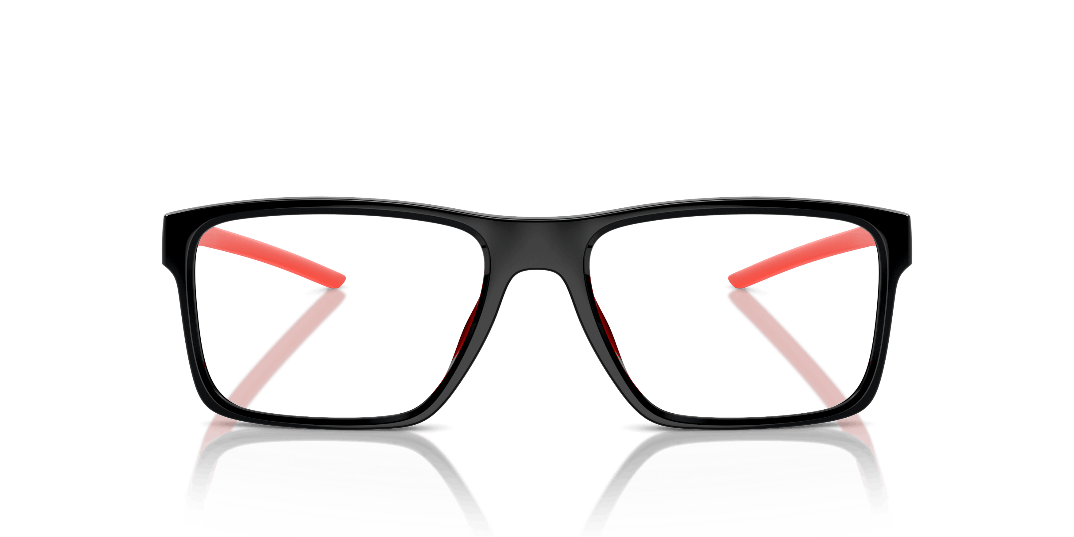 Front, Scuderia Ferrari FZ8007U 501