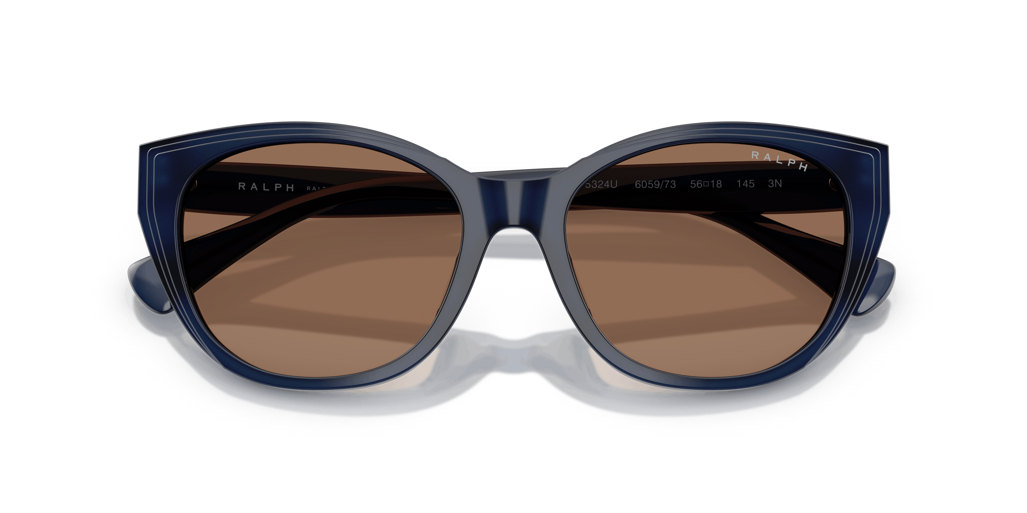 [products.image.folded] Ralph by Ralph Lauren RA5324U Sunglasses