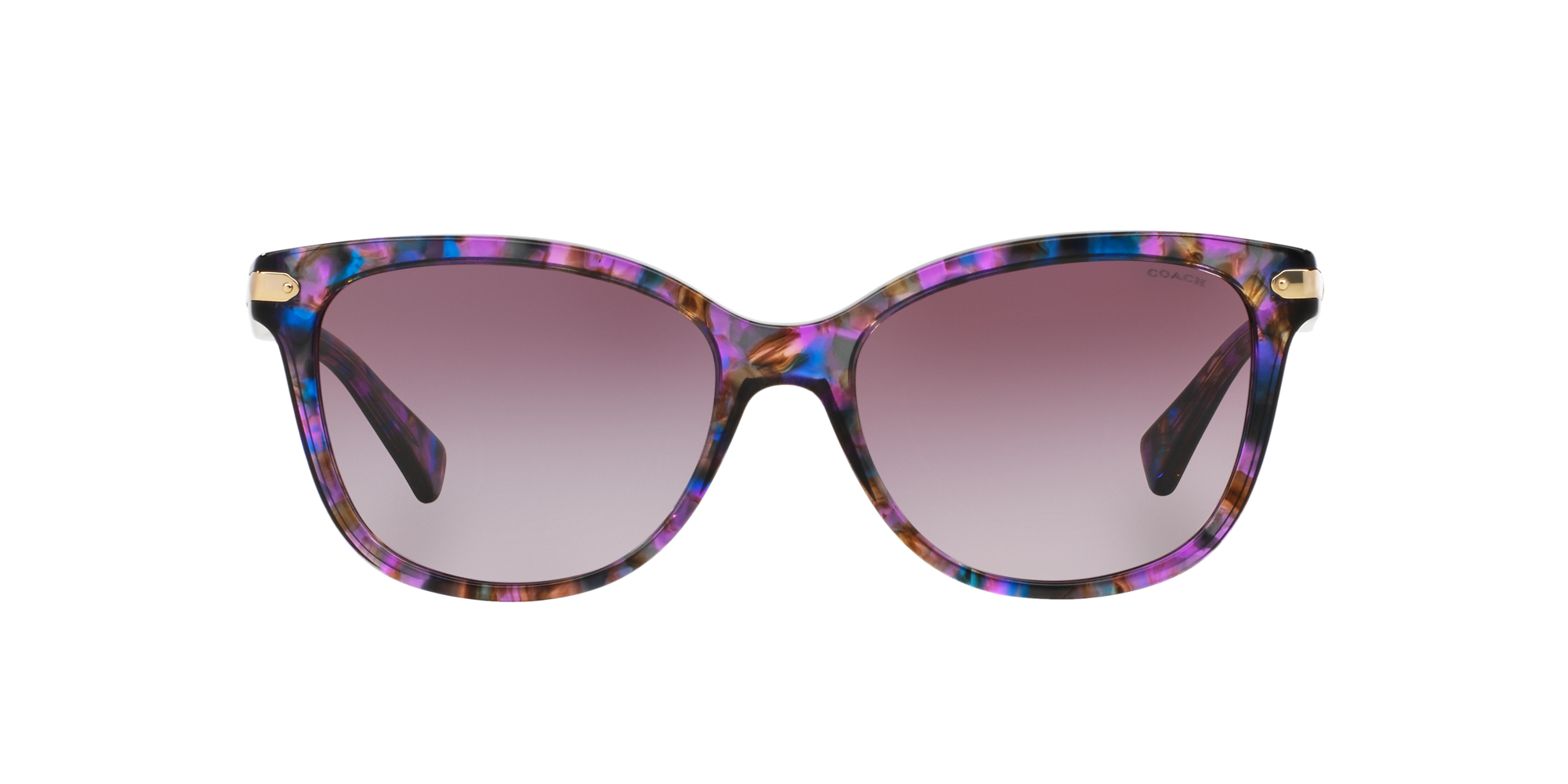 [products.image.front] Coach HC 8132 Sunglasses