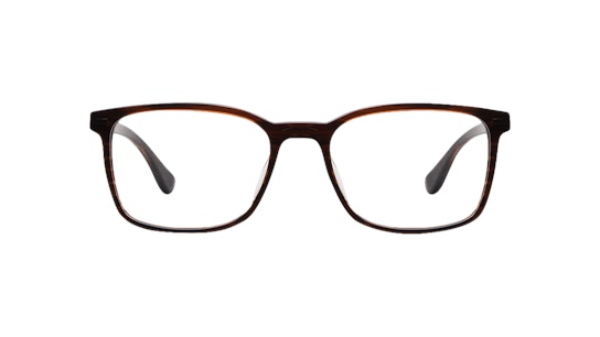 Barbour BA 2075 (C1) Glasses Transparent / Tortoise Shell
