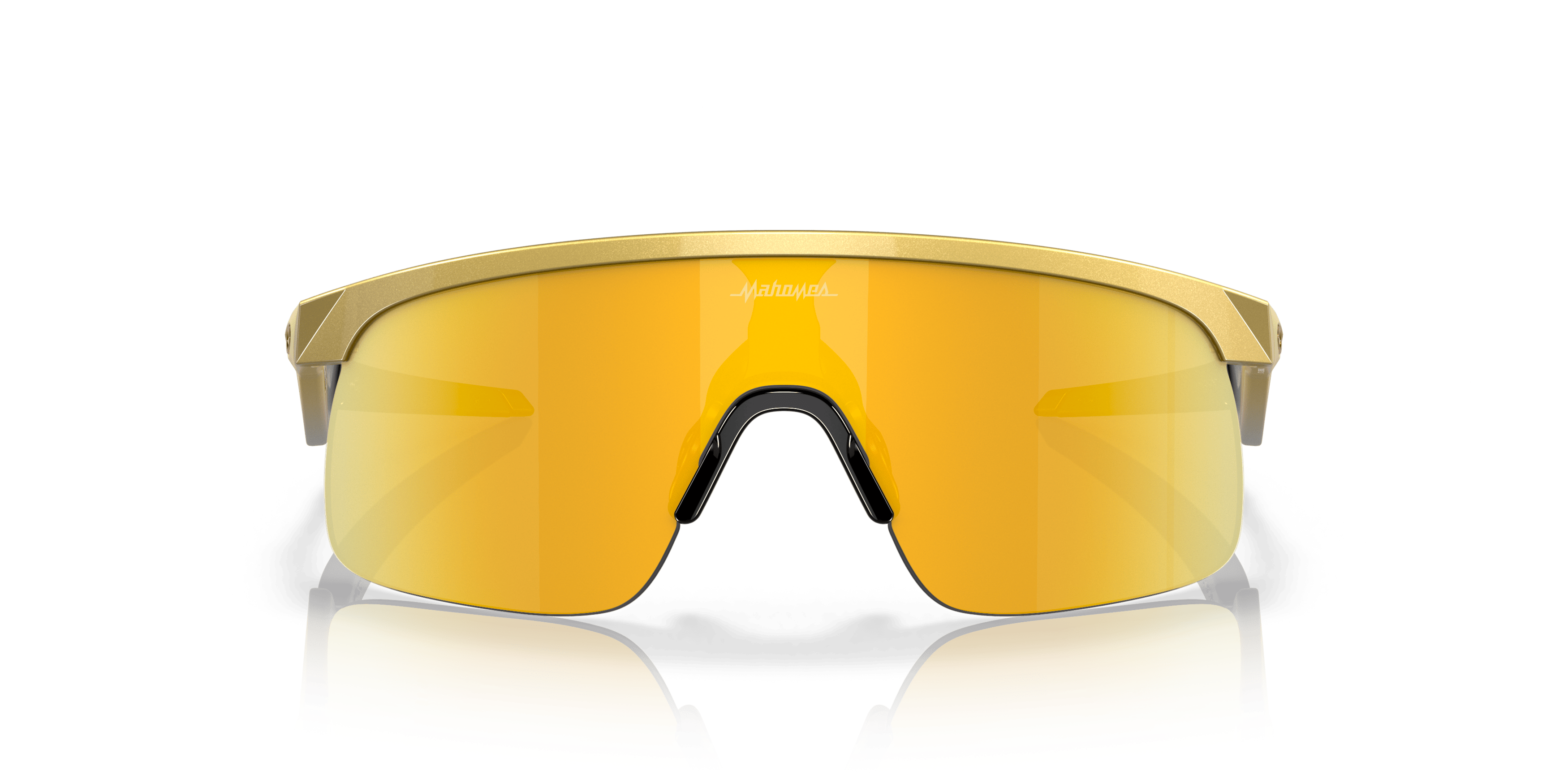 Front, OAKLEY Resistor (Youth Fit) Patrick Mahomes II Collection OJ9010 901008