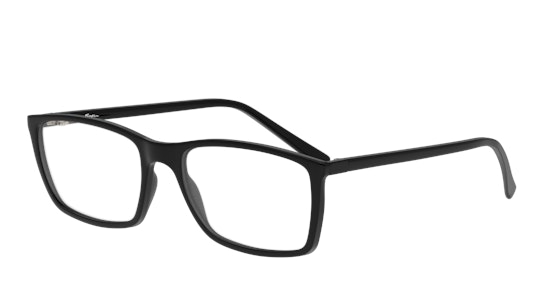Seen SN OF0006 (BB00) Glasses Transparent / Black