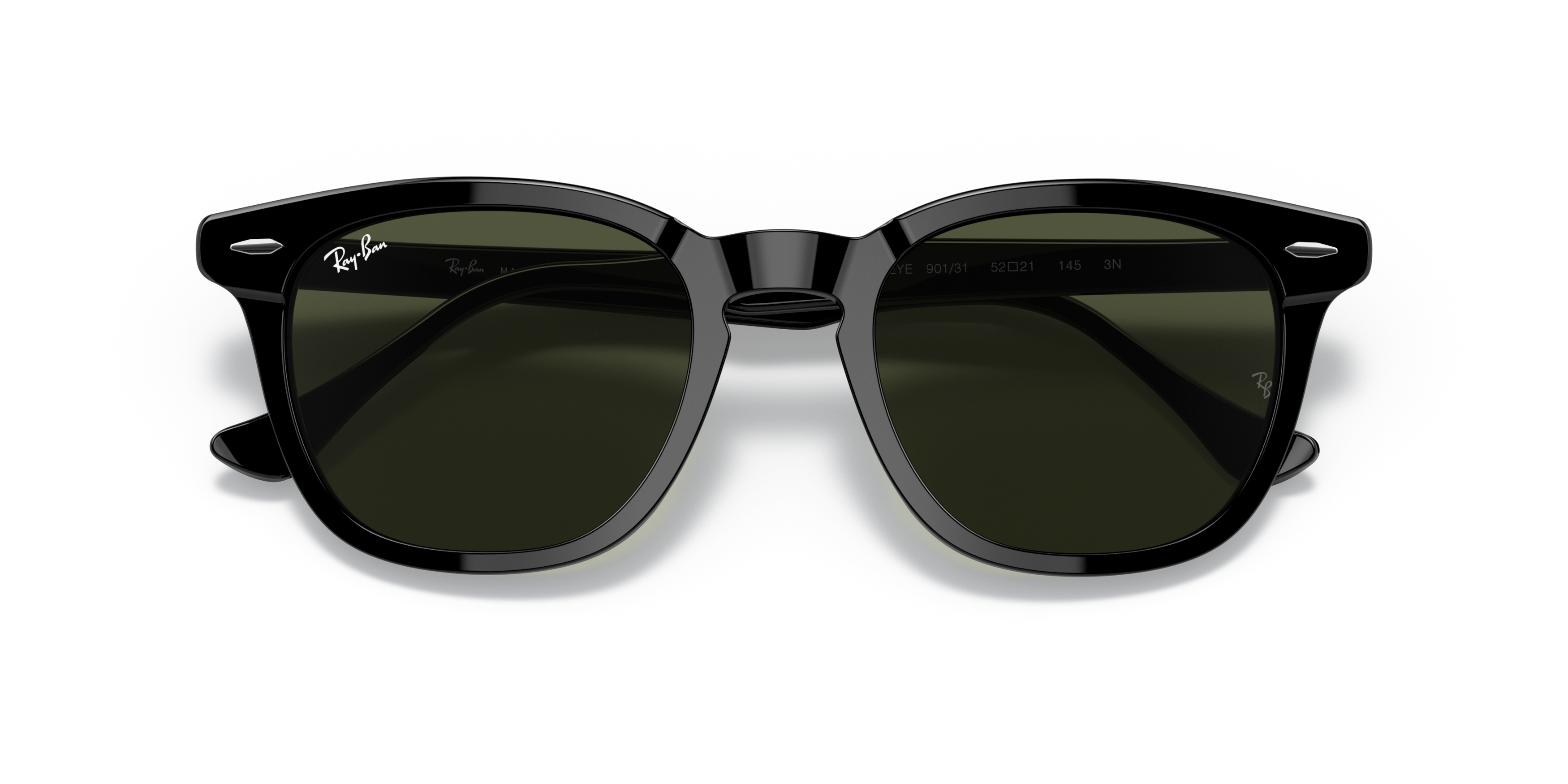 [products.image.folded] Ray-Ban Hawkeye RB2298 901/31