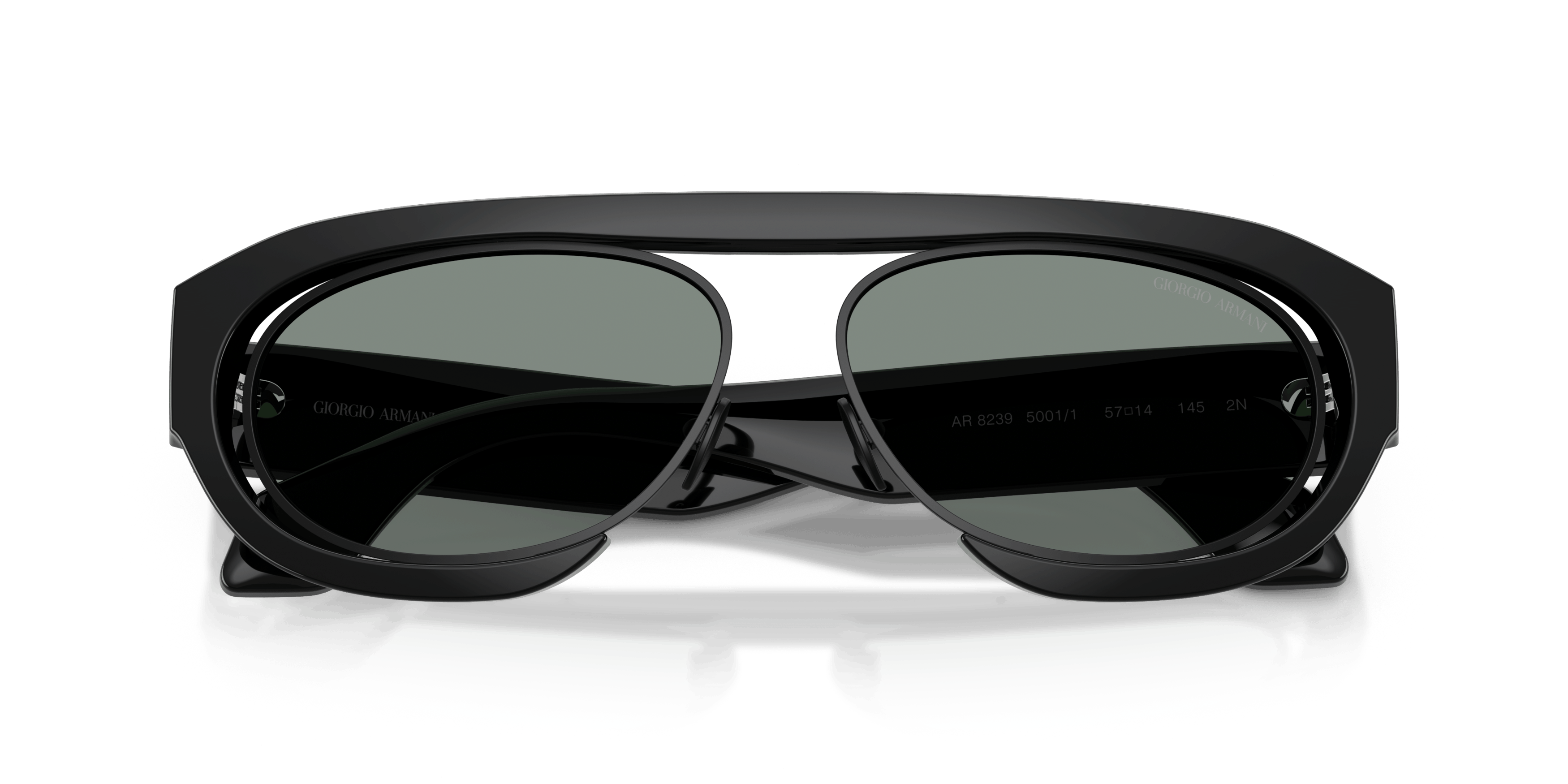 Folded, GIORGIO ARMANI AR8239 5001/1