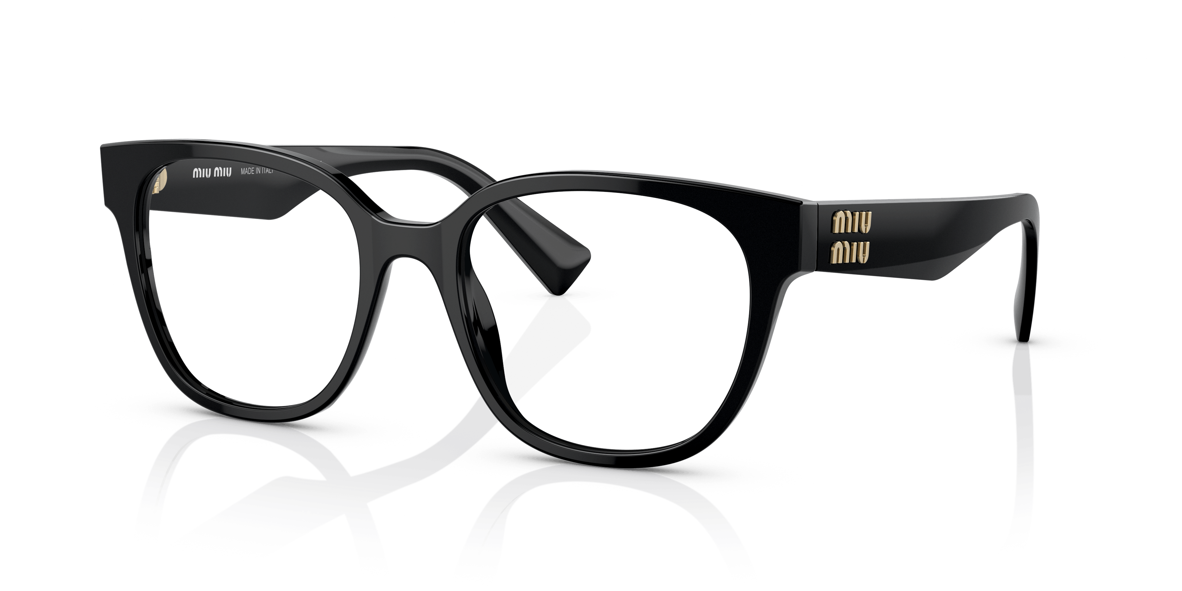 Angle_Left01, MIU MIU MU 02VV 1AB1O1