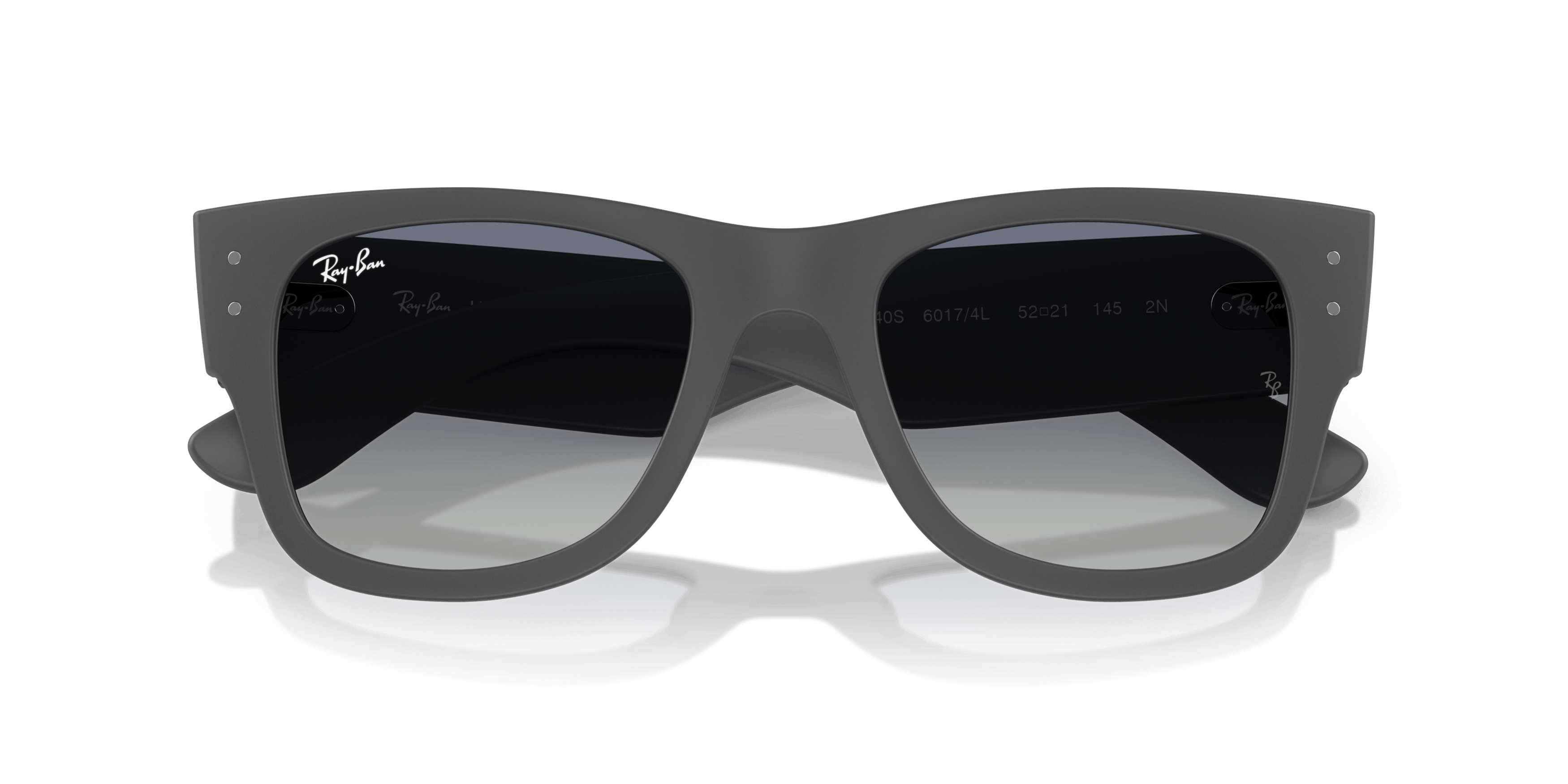 Folded, Ray-Ban RB4840S 60174L