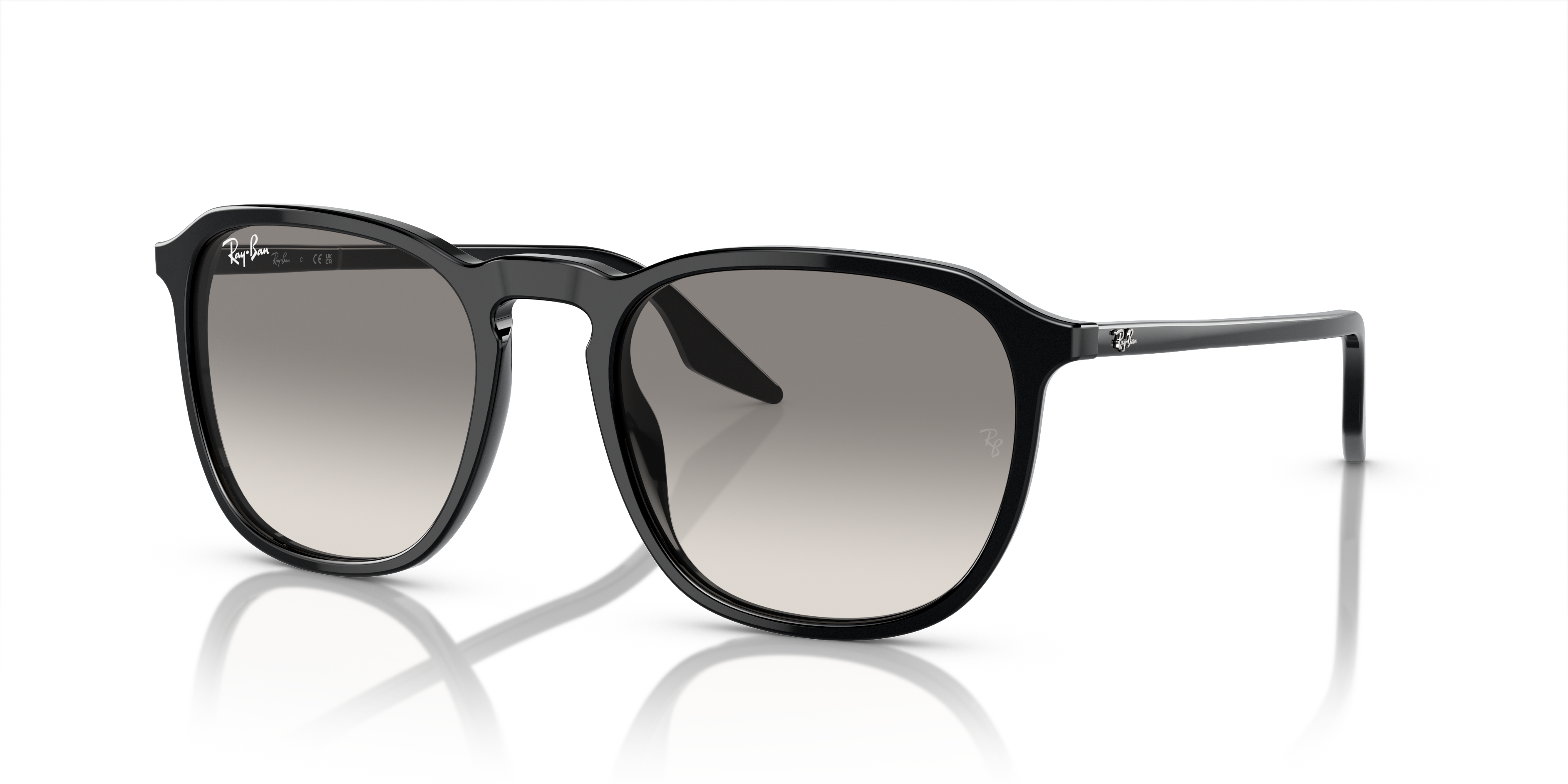[products.image.angle_left01] Ray-Ban RB2203 901/32