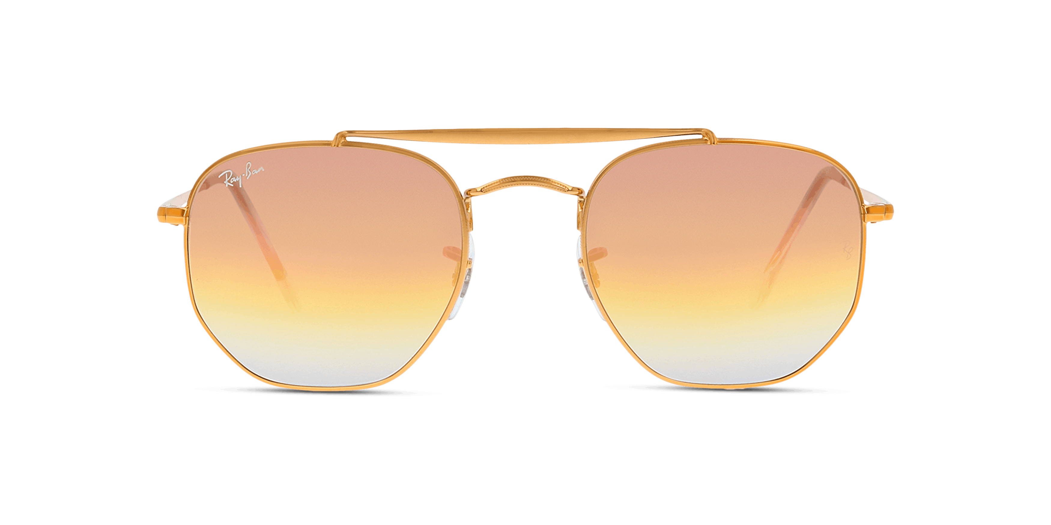 [products.image.front] RAY-BAN RB3648 9001I1