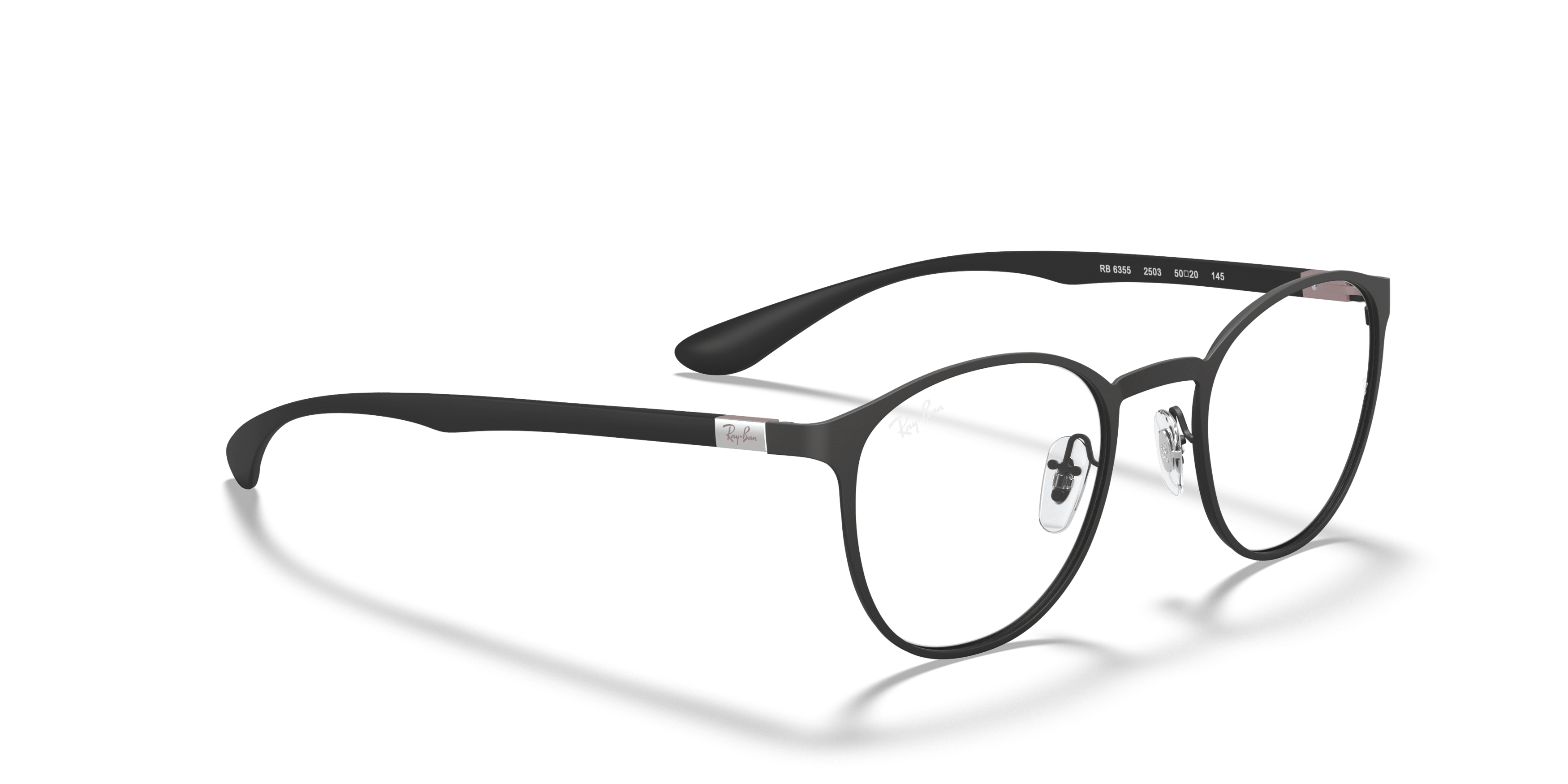 Angle_Right01, Ray-Ban RX6355 2503