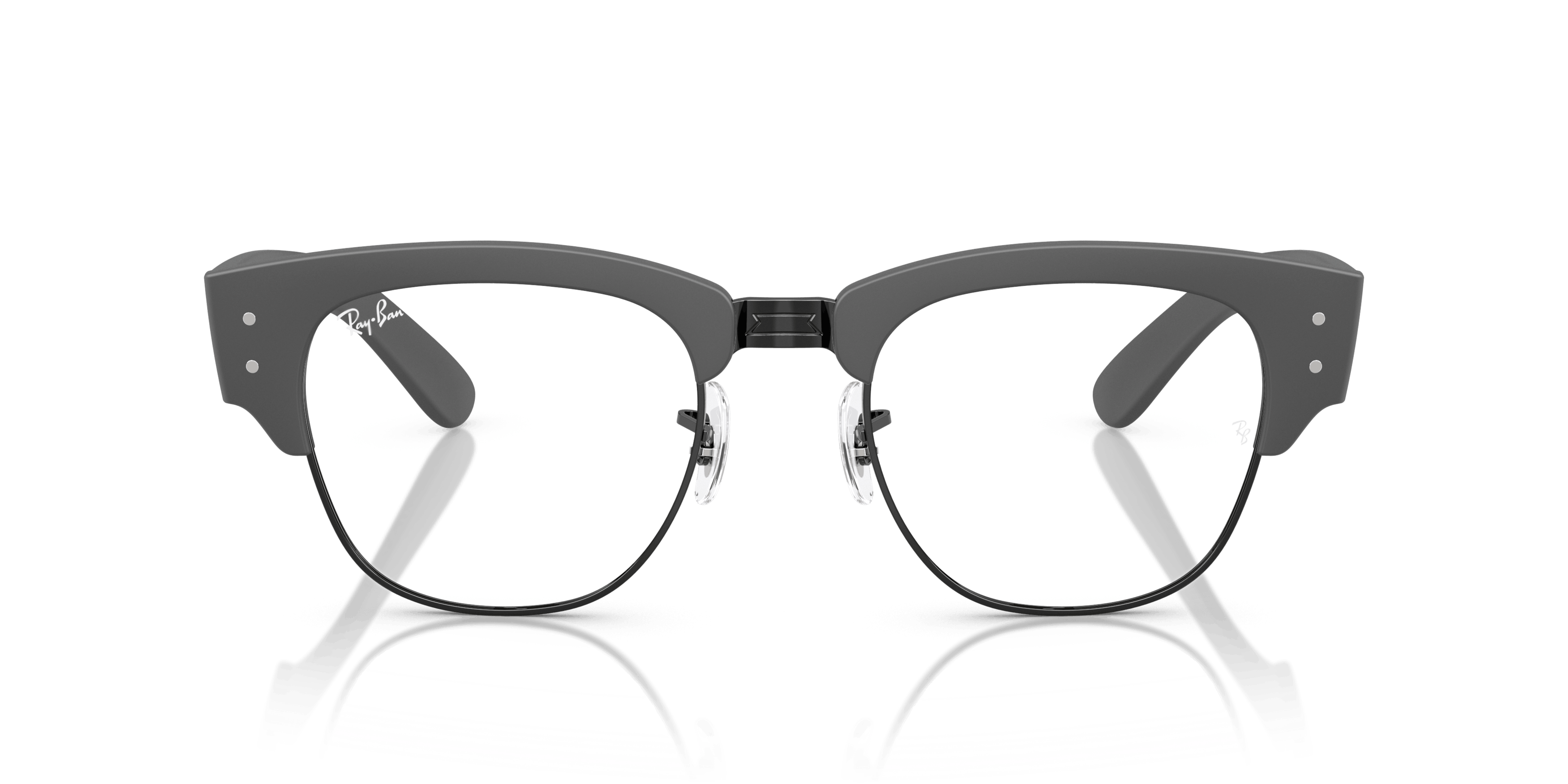 Front, Ray-Ban RB7316V 5521