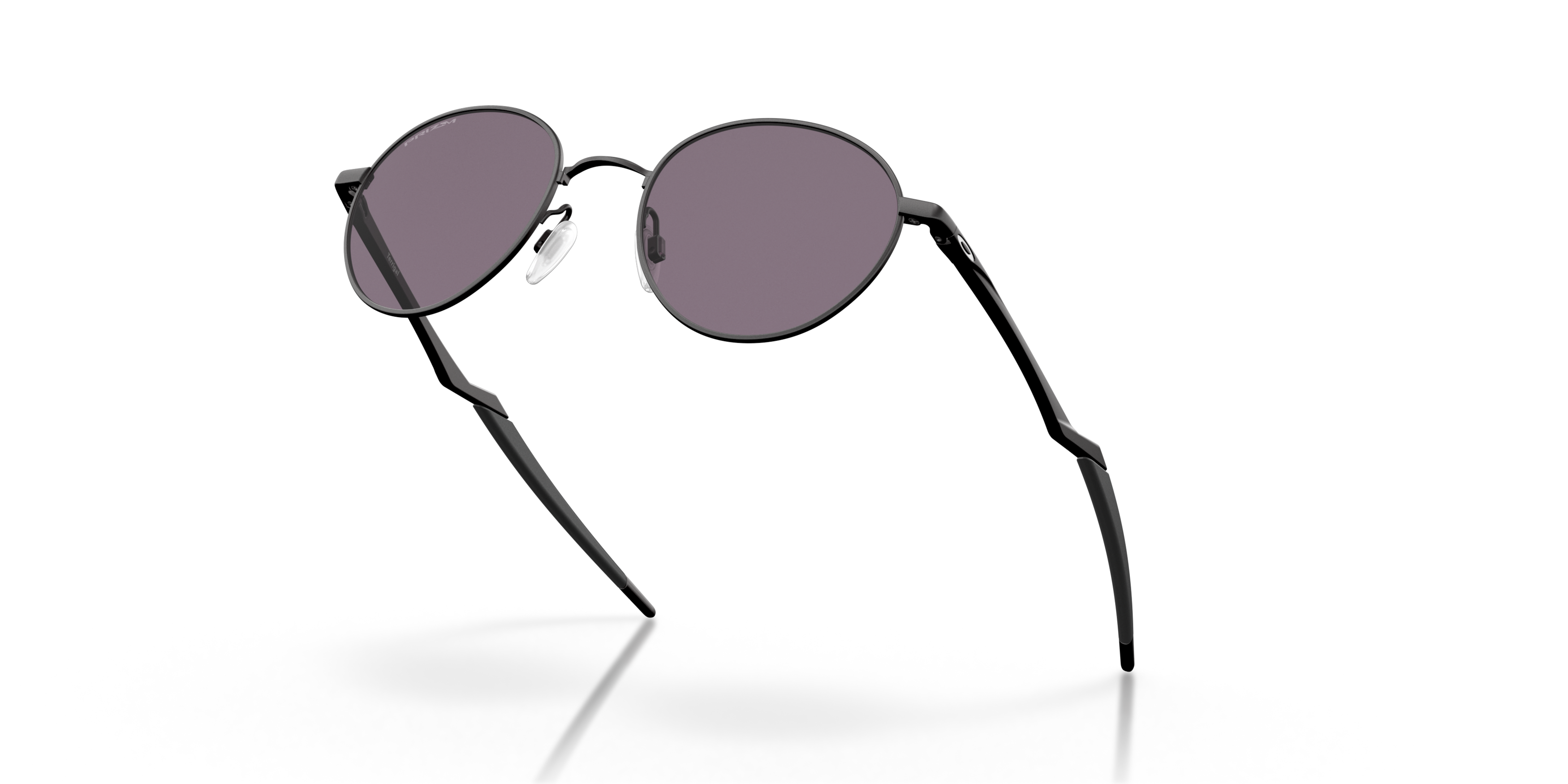 Bottom_Up Oakley Terrigal OO4146 Sunglasses Grey / Black
