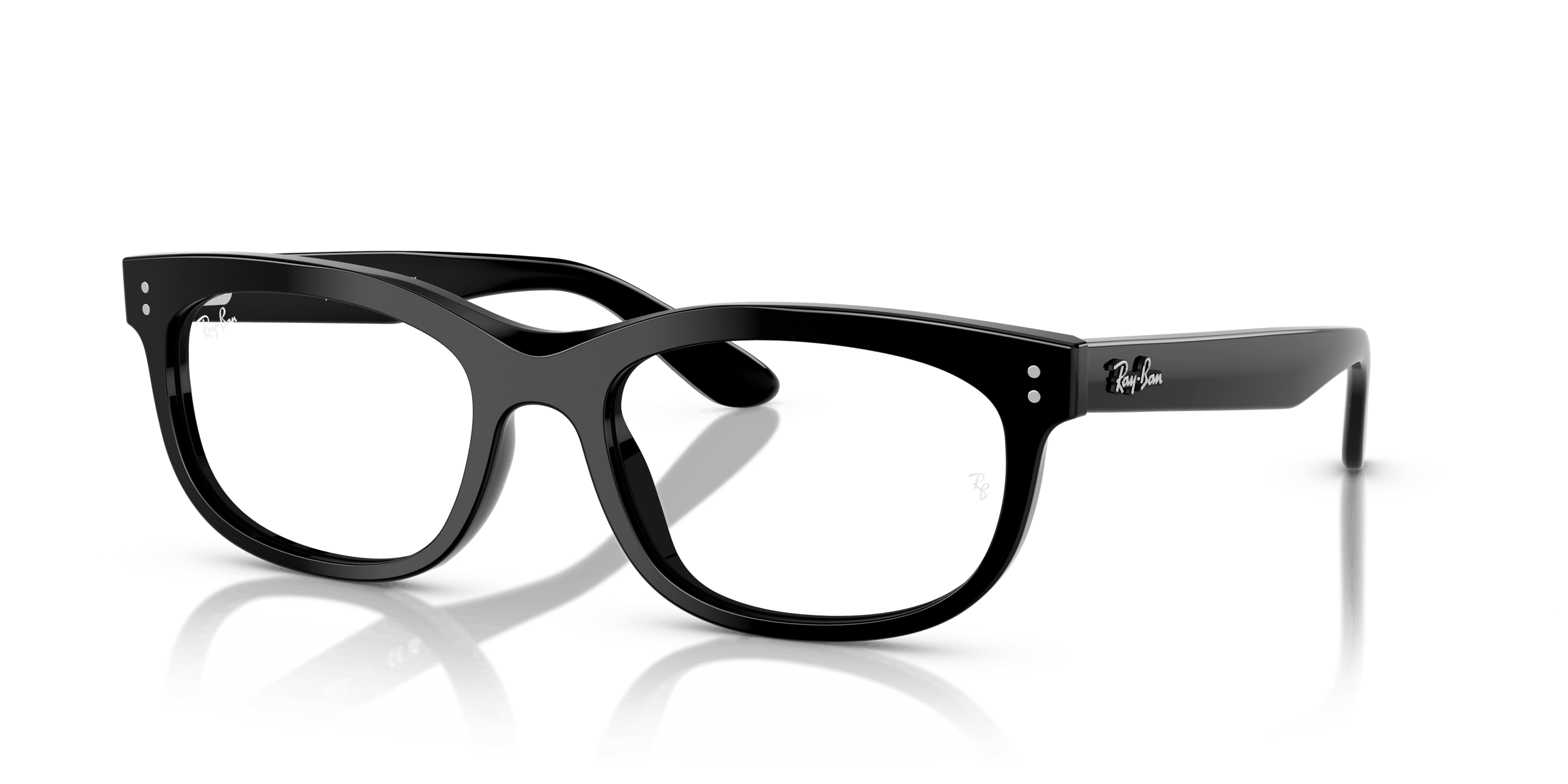 [products.image.angle_left01] Ray-Ban RX5489 2000