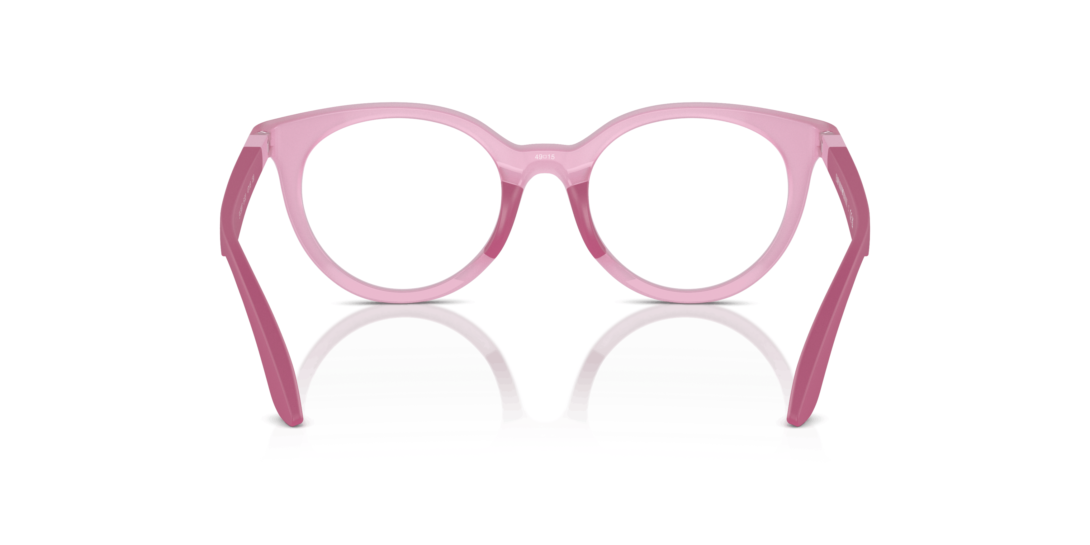 [products.image.detail02] Emporio Armani EK 3007 Children's Glasses