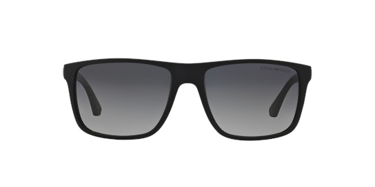 Uovertruffen bunker kompakt Emporio Armani solbriller | Designersolbriller til dame og herre | Synoptik