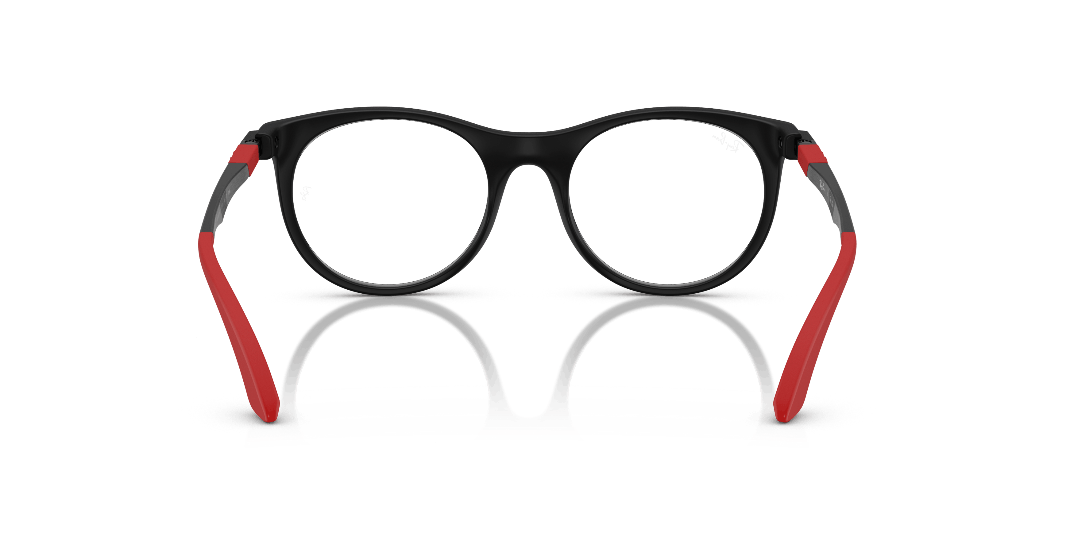Detail02, RAY-BAN Optics Kids RY9082V 7501