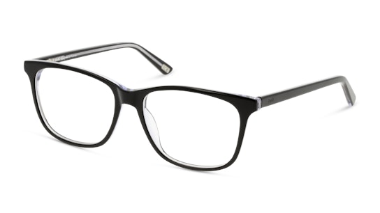DbyD Life DB OF0035 (BB00) Glasses Transparent / Black