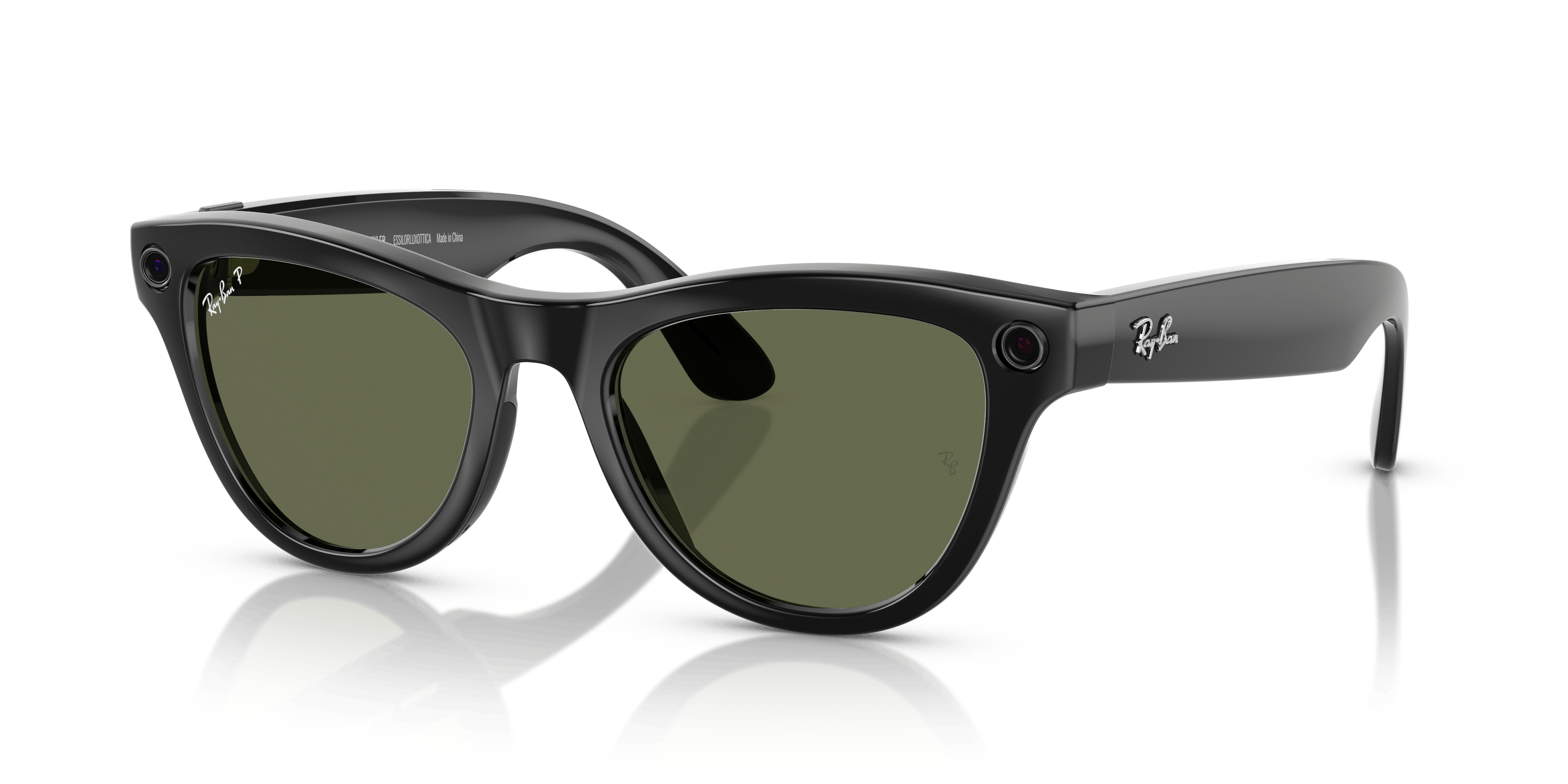 Angle_Left01, Ray-Ban Meta Skyler RW 4010