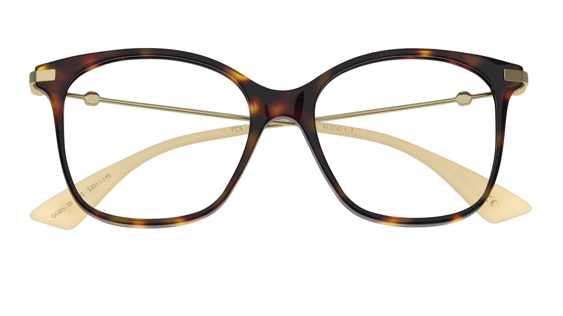 Folded, Gucci GG0512O 2