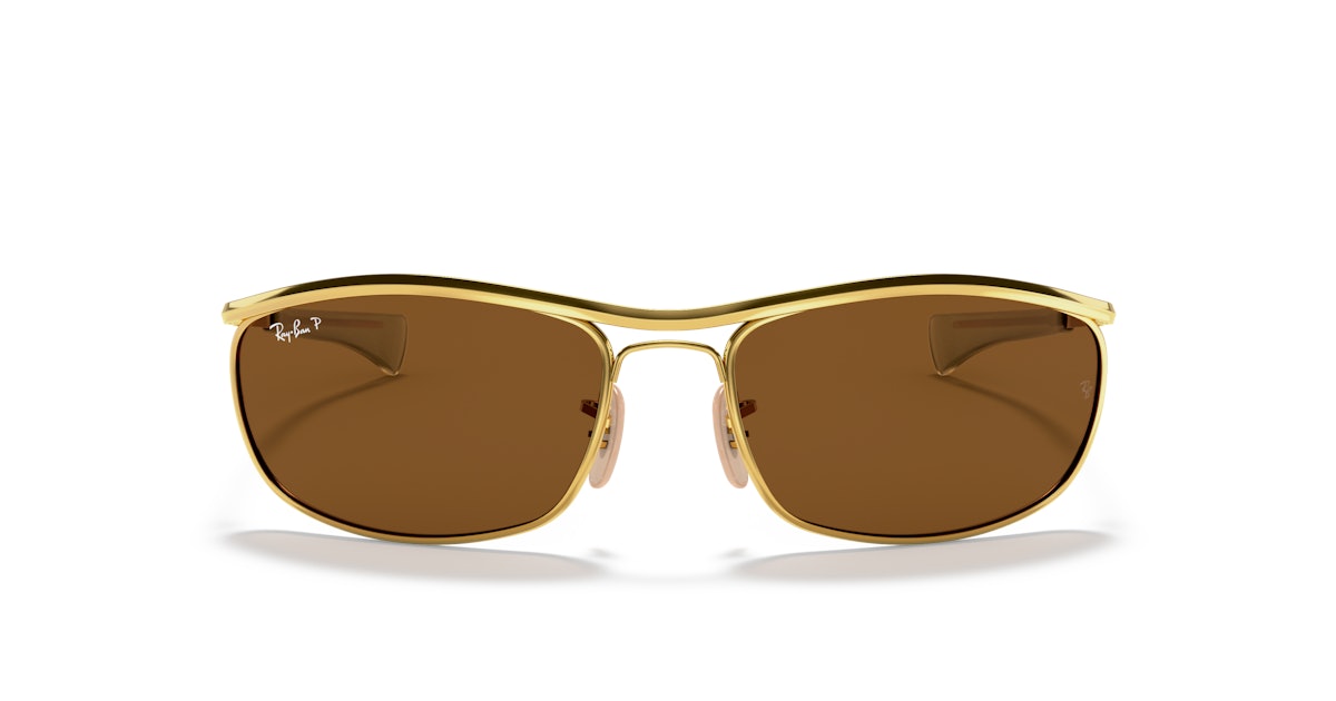 Ray-Ban Olympian I Deluxe RB3119M 001/57