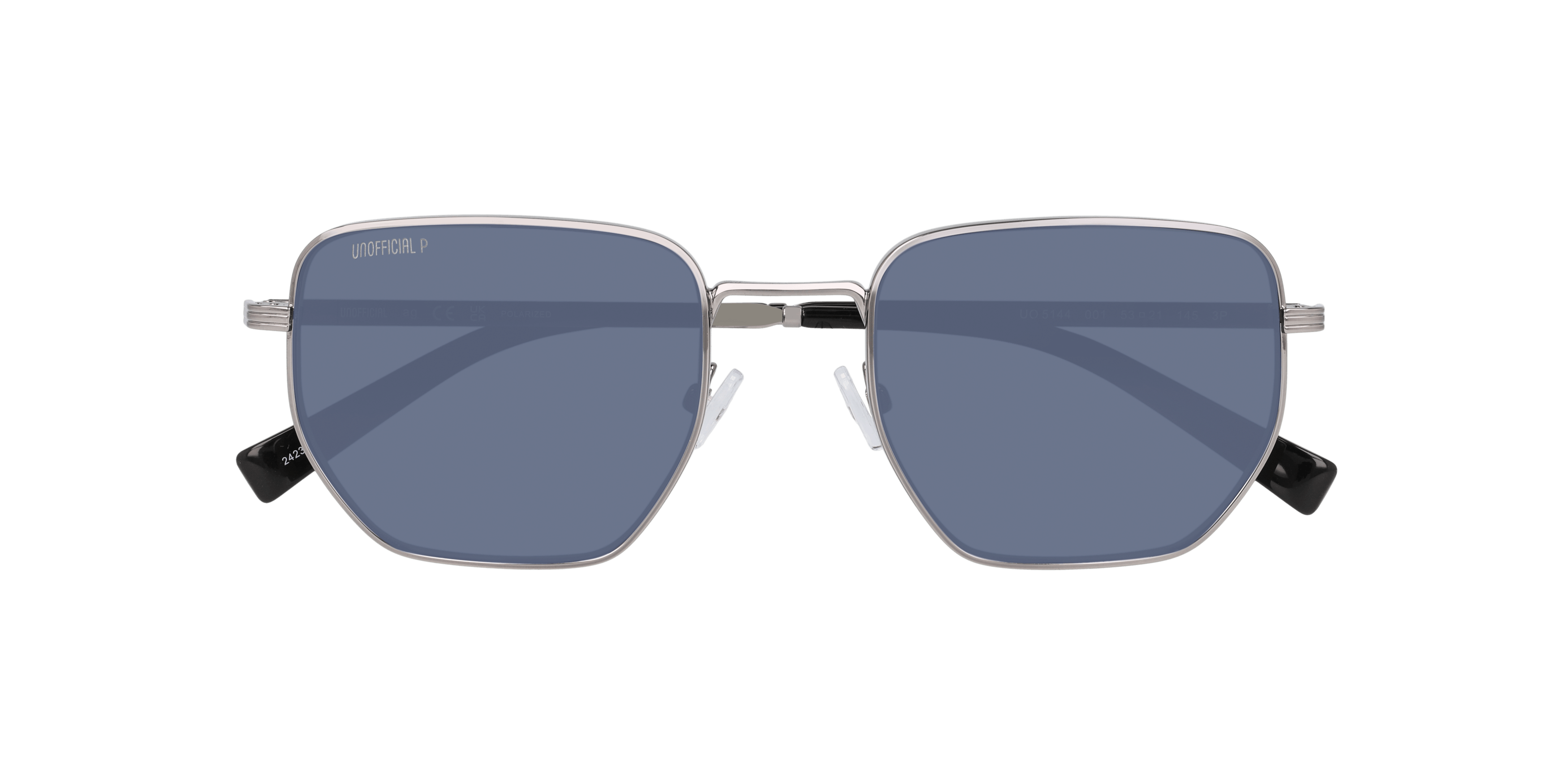 Folded, Unofficial UO5144 1