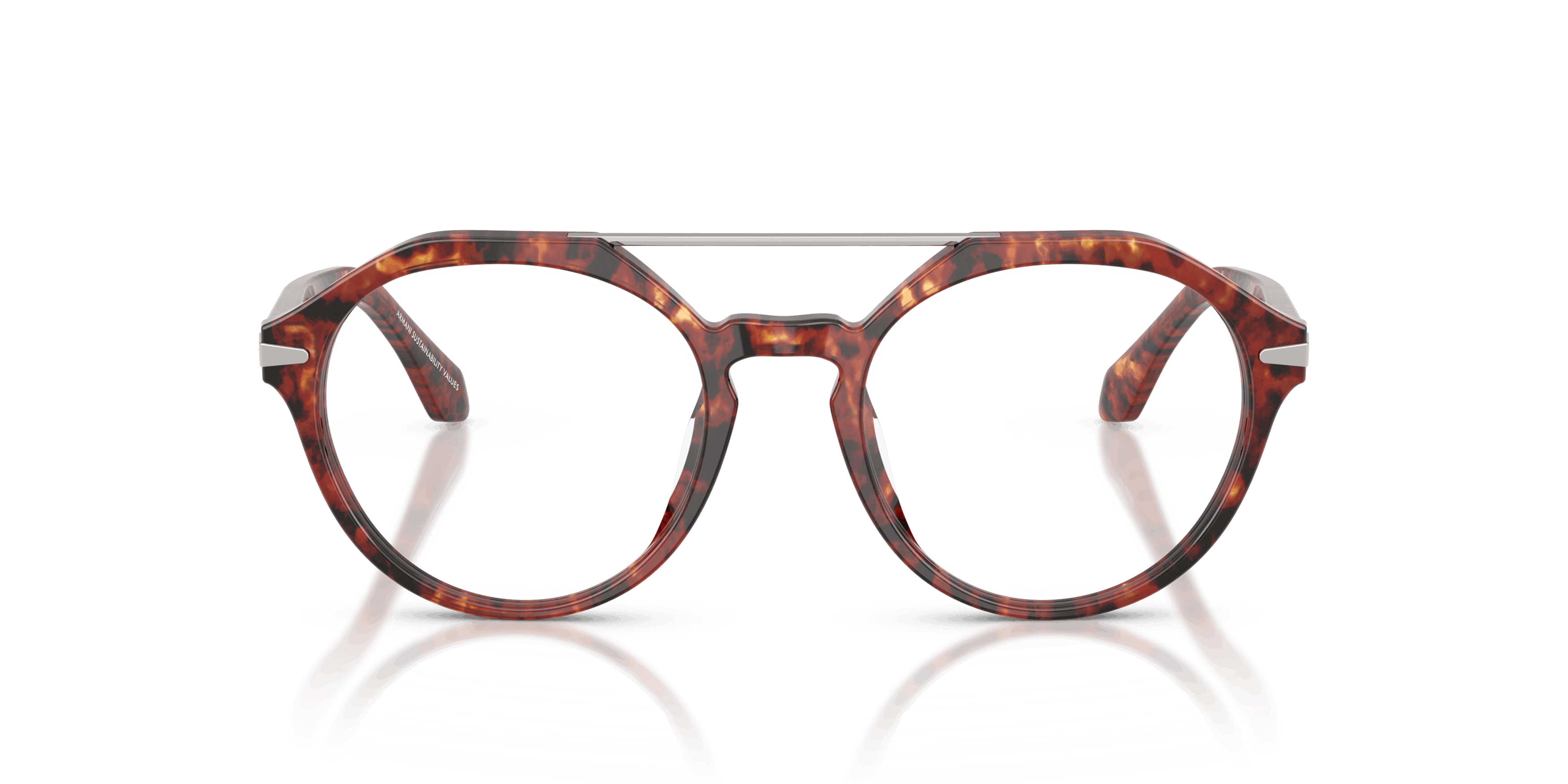Front, Giorgio Armani AR7278U 6234