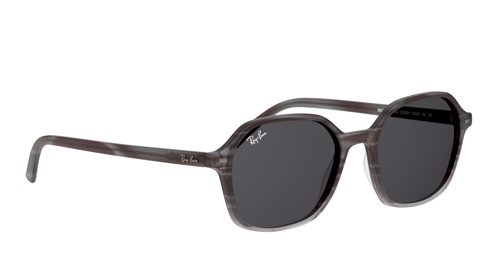 [products.image.angle_right01] RAY-BAN RB2194 1314B1