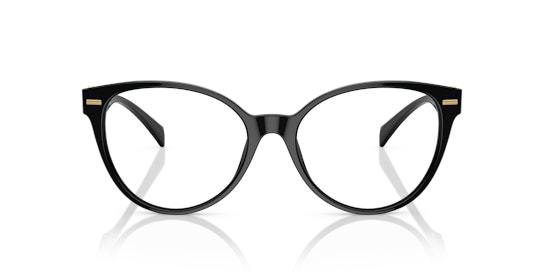 Versace VE 3334 (GB1) Glasses Transparent / Black