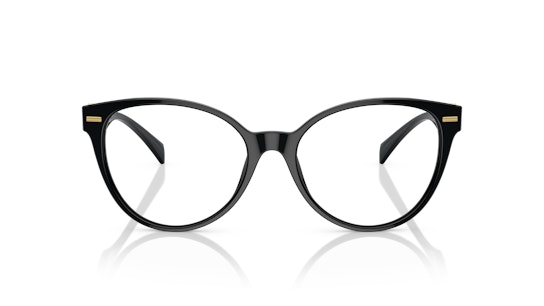 Versace VE 3334 Glasses Transparent / Black