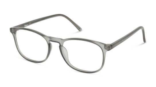 Seen SN OU5003 (EE00) Glasses Transparent / Green