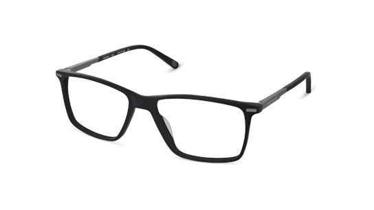Land Rover Heath-S Glasses Transparent / Black