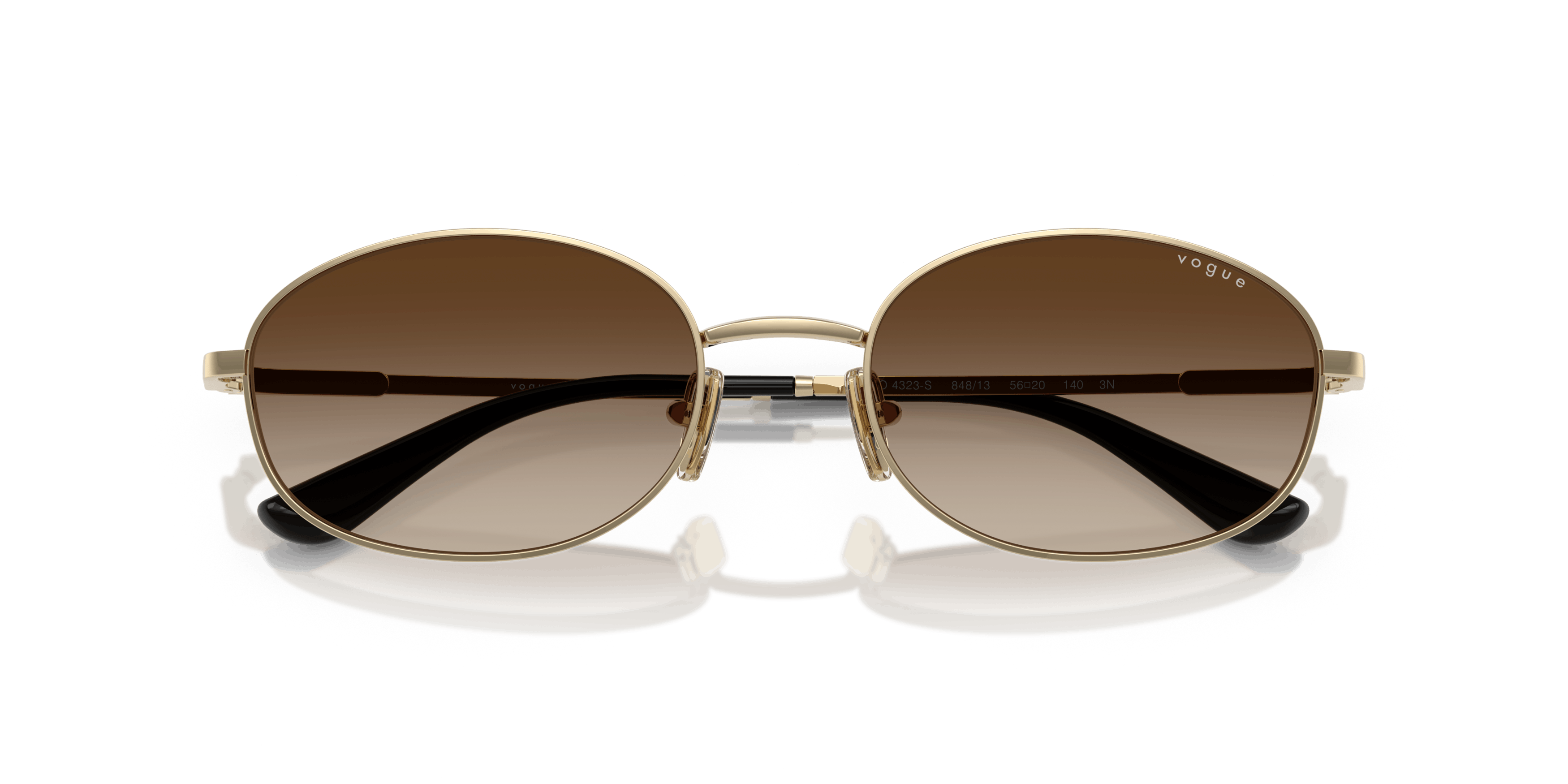 Folded, Vogue VO4323S 848/13