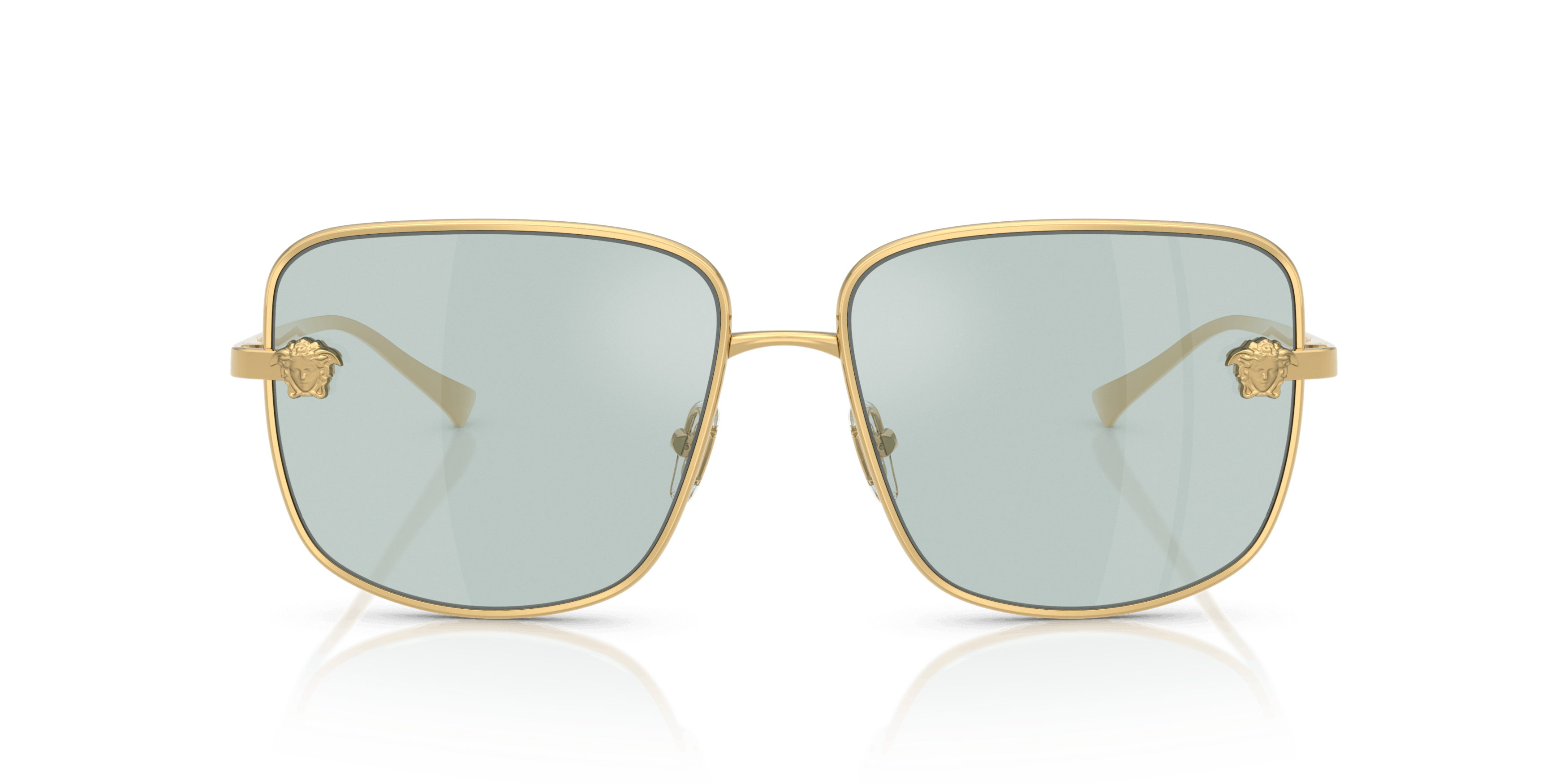 Front, VERSACE VE2282 10029C