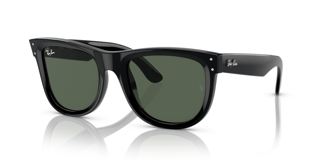 Ray Ban Wayfarer Reverse Rbr 0502s Vision Express