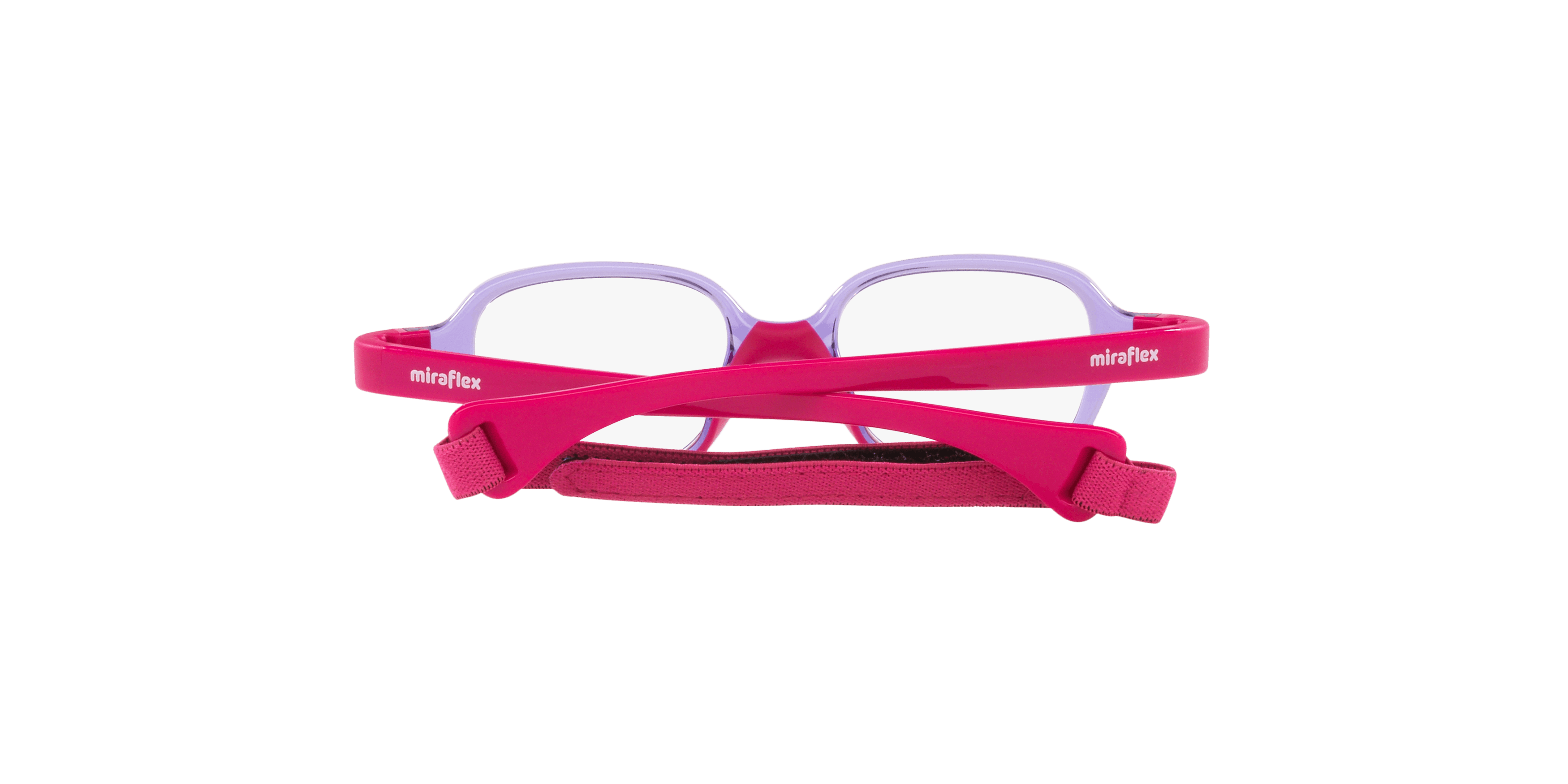 [products.image.detail02] Miraflex MF4004 Children's Glasses