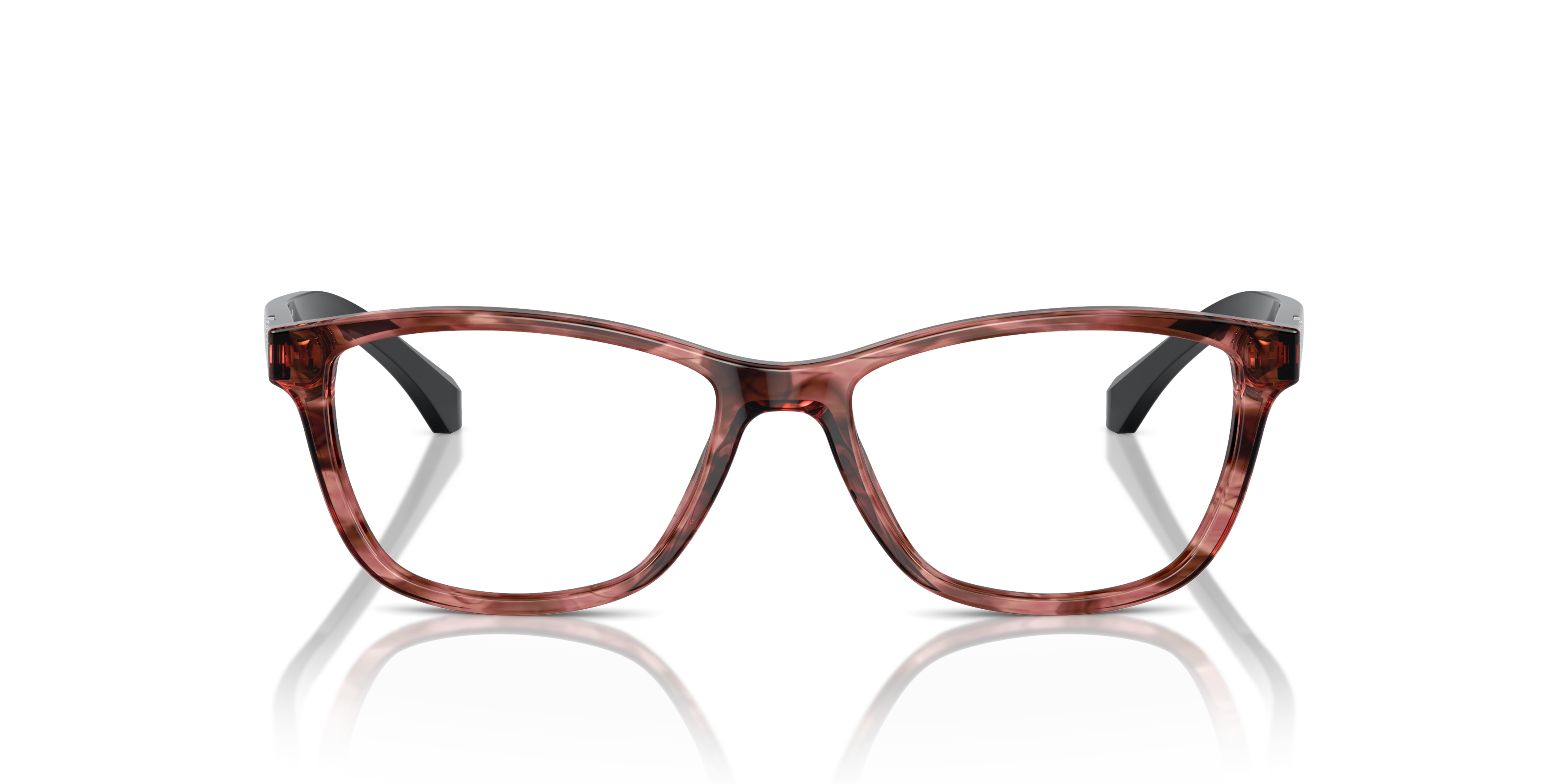 Emporio Armani Glasses EA 3099 Tortoise Shell Frames Vision Express