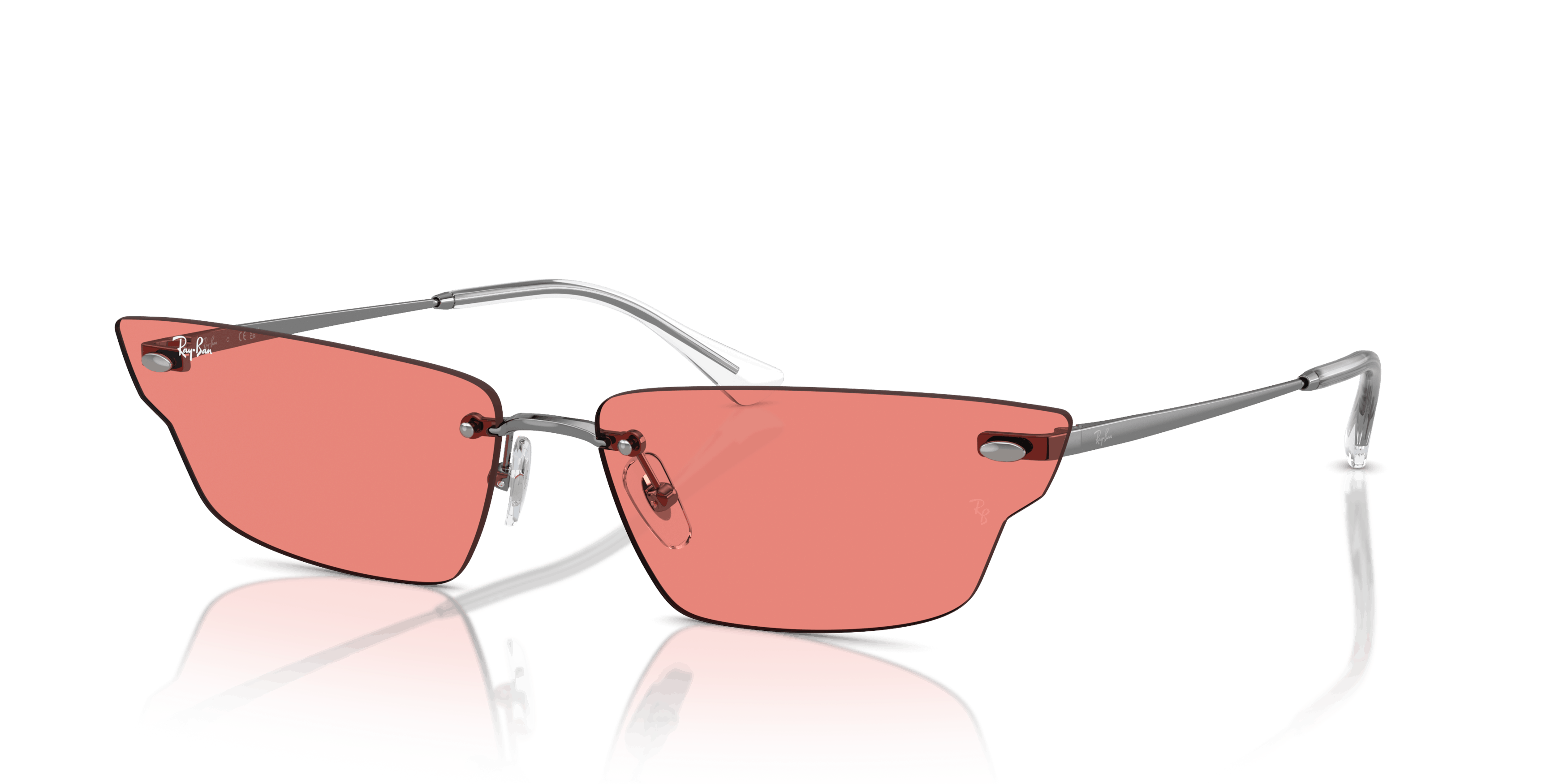 Angle_Left01, Ray-Ban Anh Bio-Based RB 3731 Sunglasses