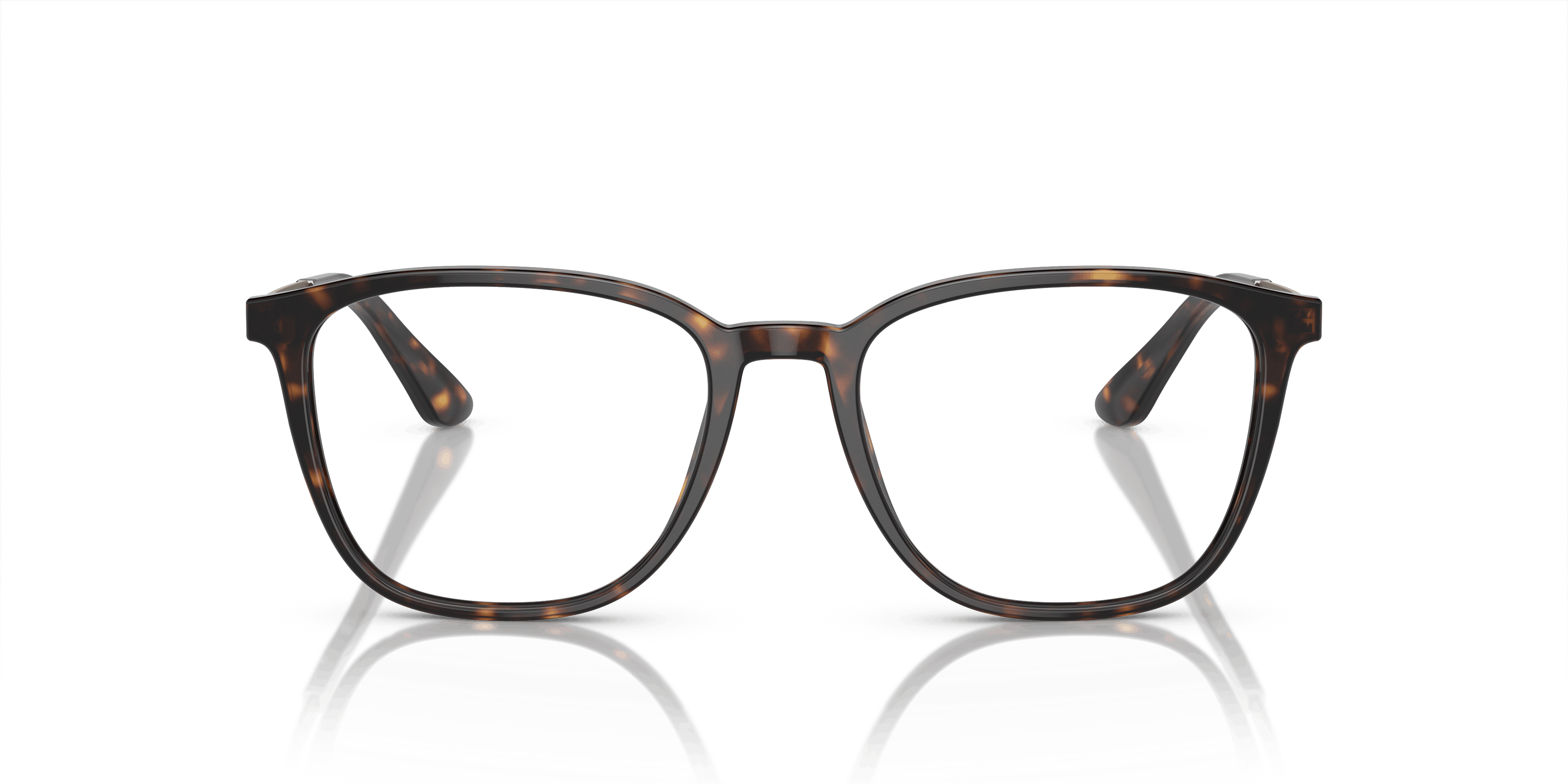 Front, Giorgio Armani AR7250 5026