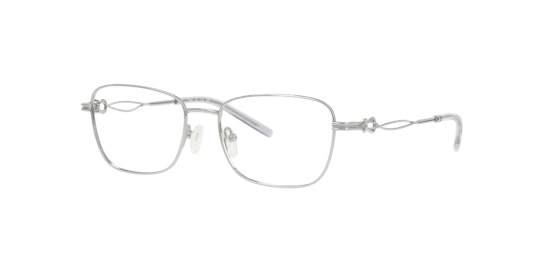 DbyD Titanium 0DB1149T Glasses Transparent / Grey