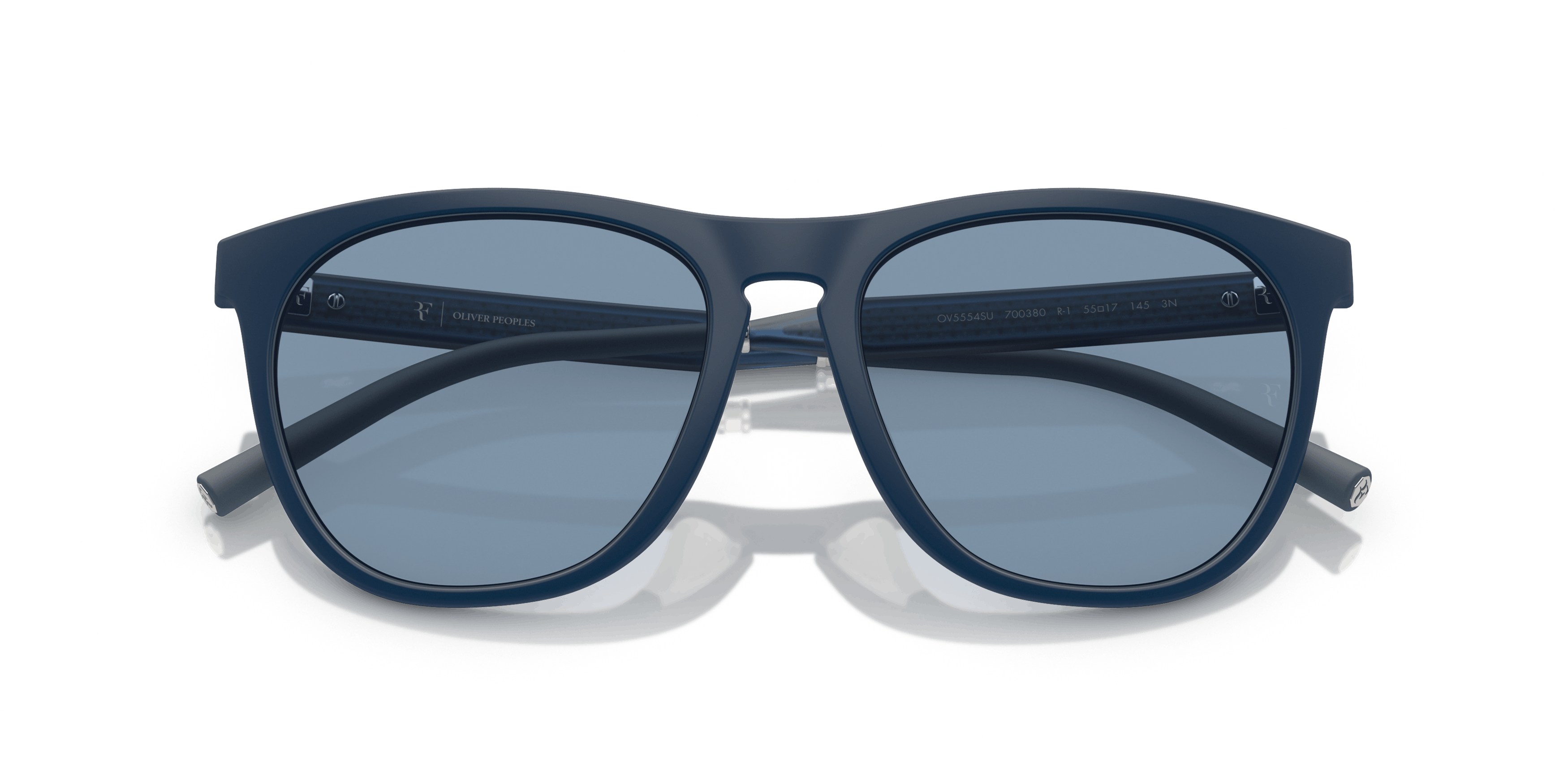 Folded, Oliver Peoples R-1 OV5554SU 700380