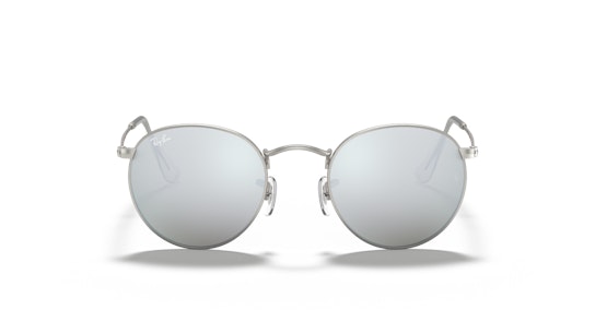 RAY-BAN RB3447 019/30 Argent