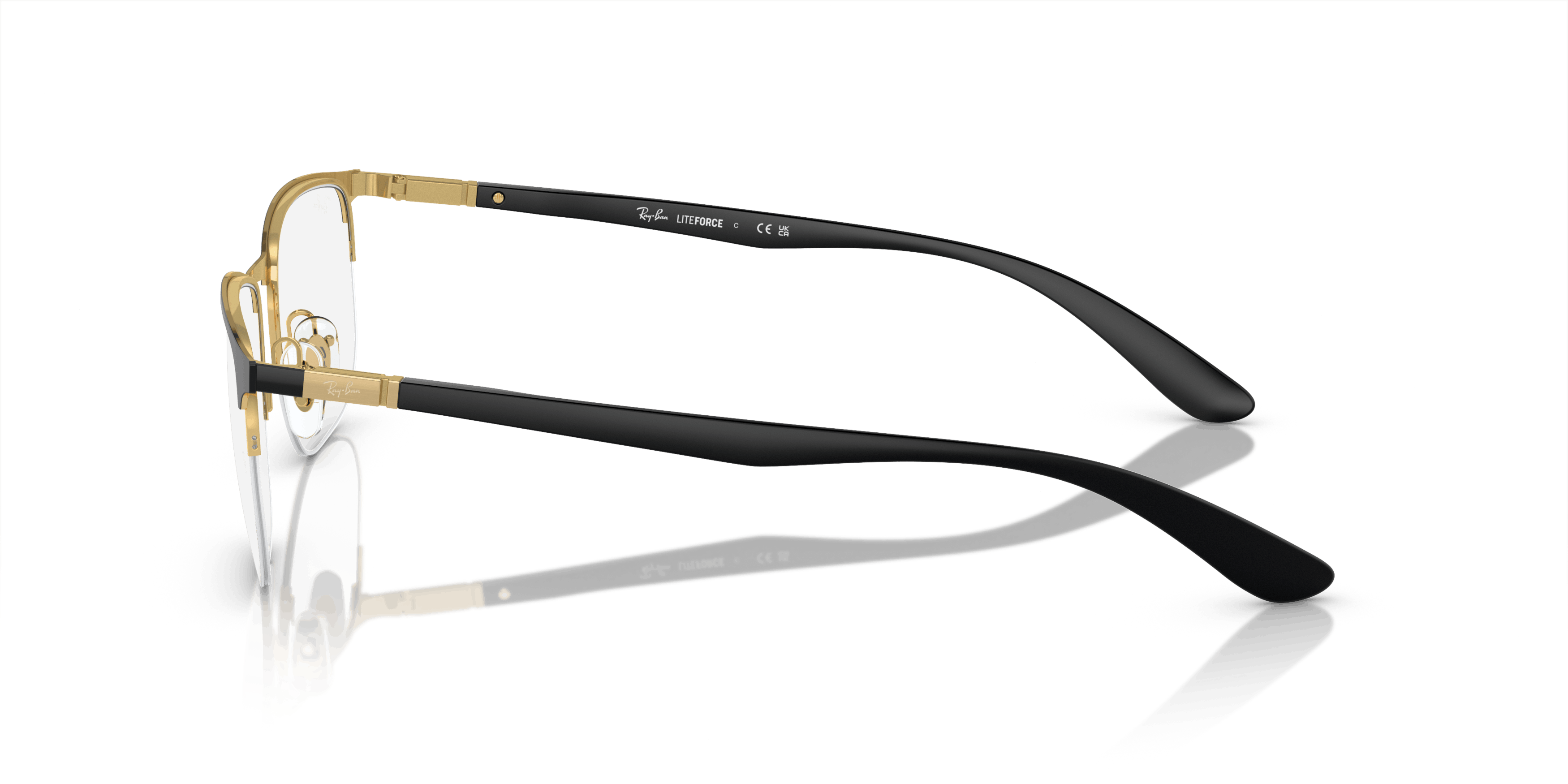 Angle_Left02, RAY-BAN RX6513 2890