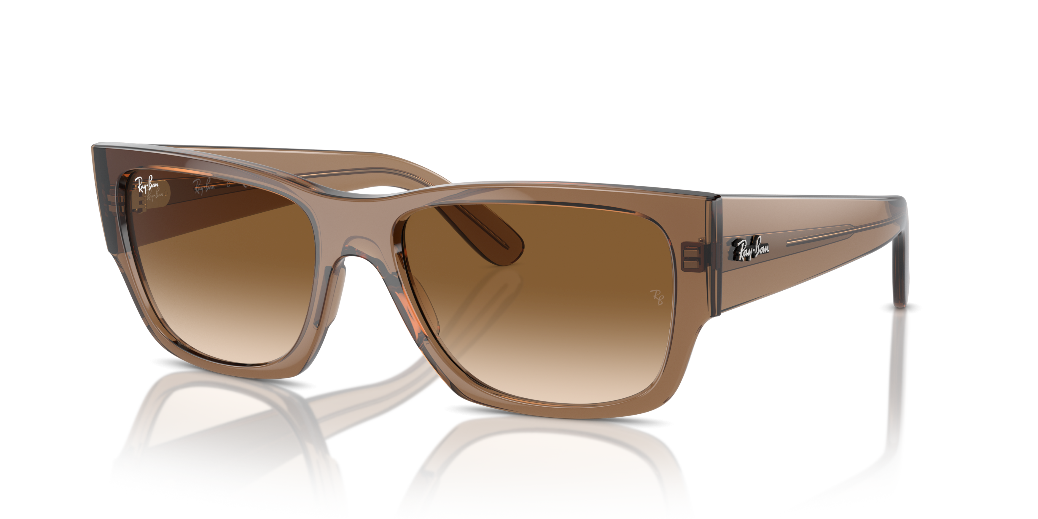 [products.image.angle_left01] Ray-Ban RB0947S 664051