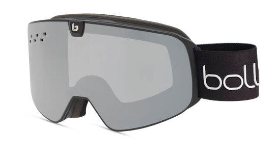 Bolle Nevada Neo Snow Goggles Grey / Black