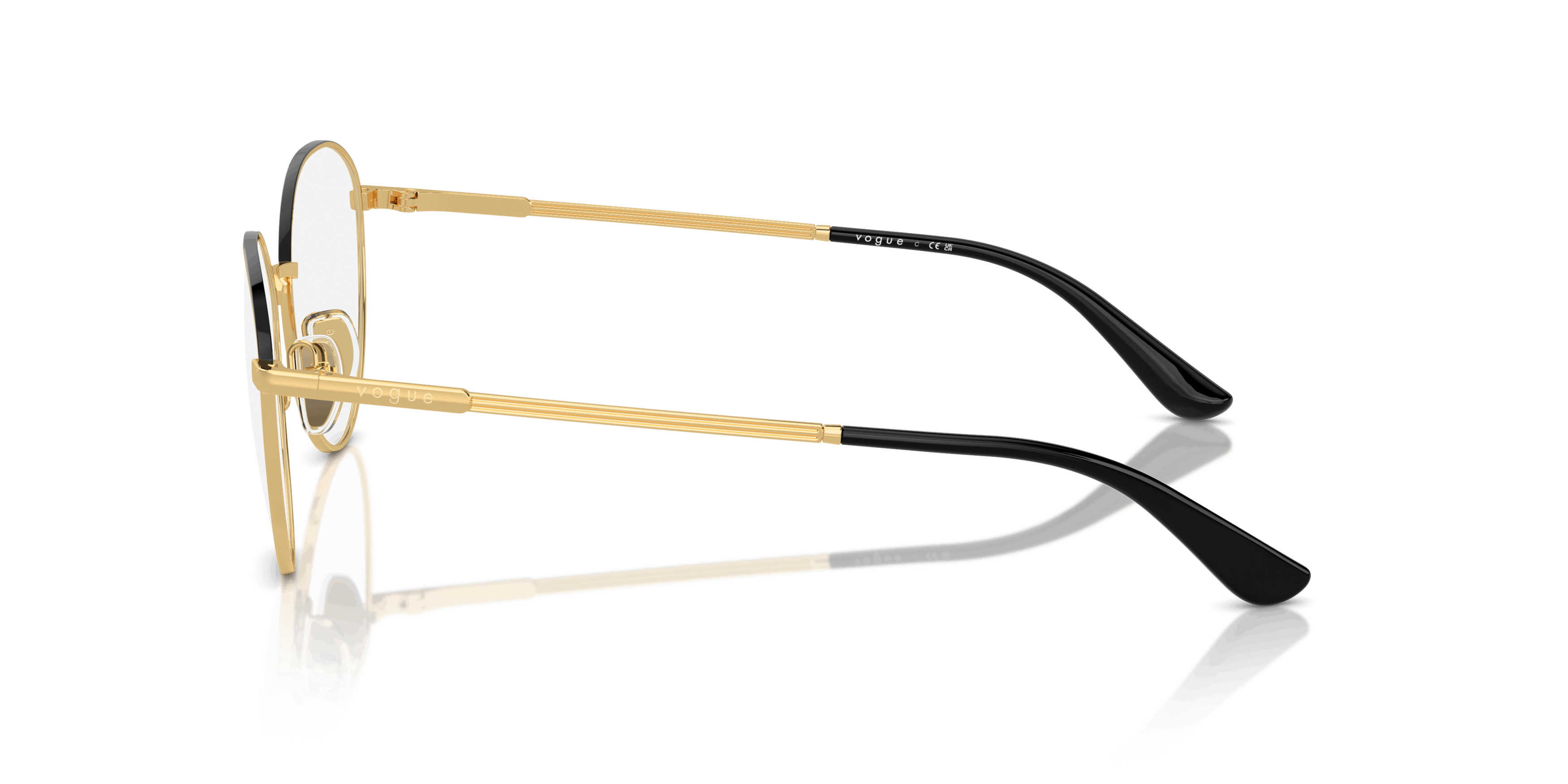 Angle_Left02, Vogue Eyewear VO4306 280